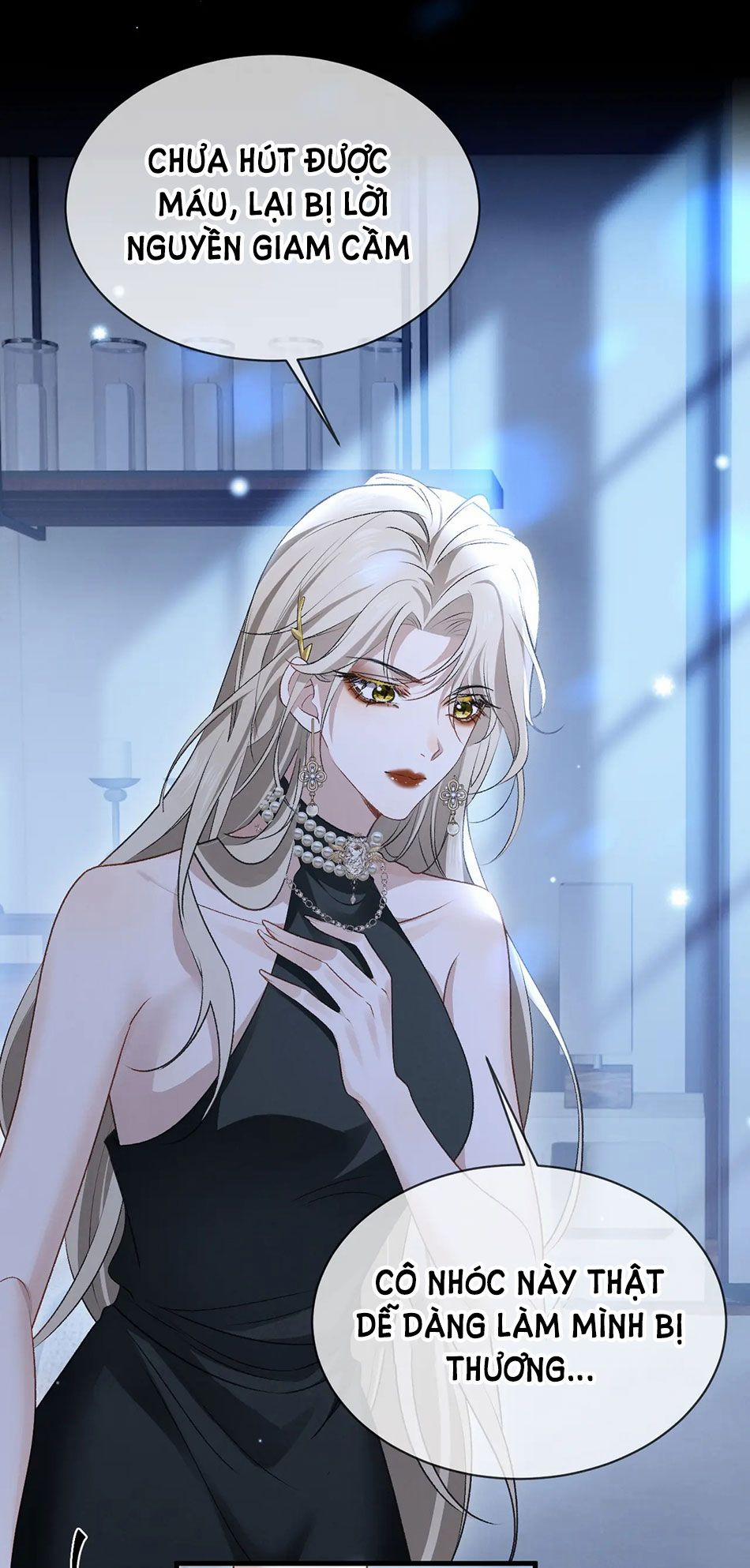 Sống Chung Với Chị Gái Ma Cà Rồng 19 trang 26