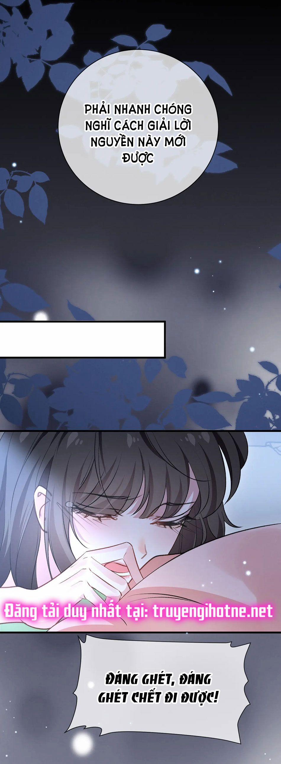 Sống Chung Với Chị Gái Ma Cà Rồng 19 trang 28