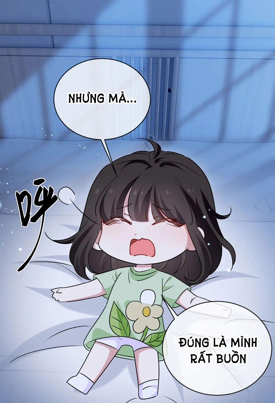 Sống Chung Với Chị Gái Ma Cà Rồng 19 trang 32