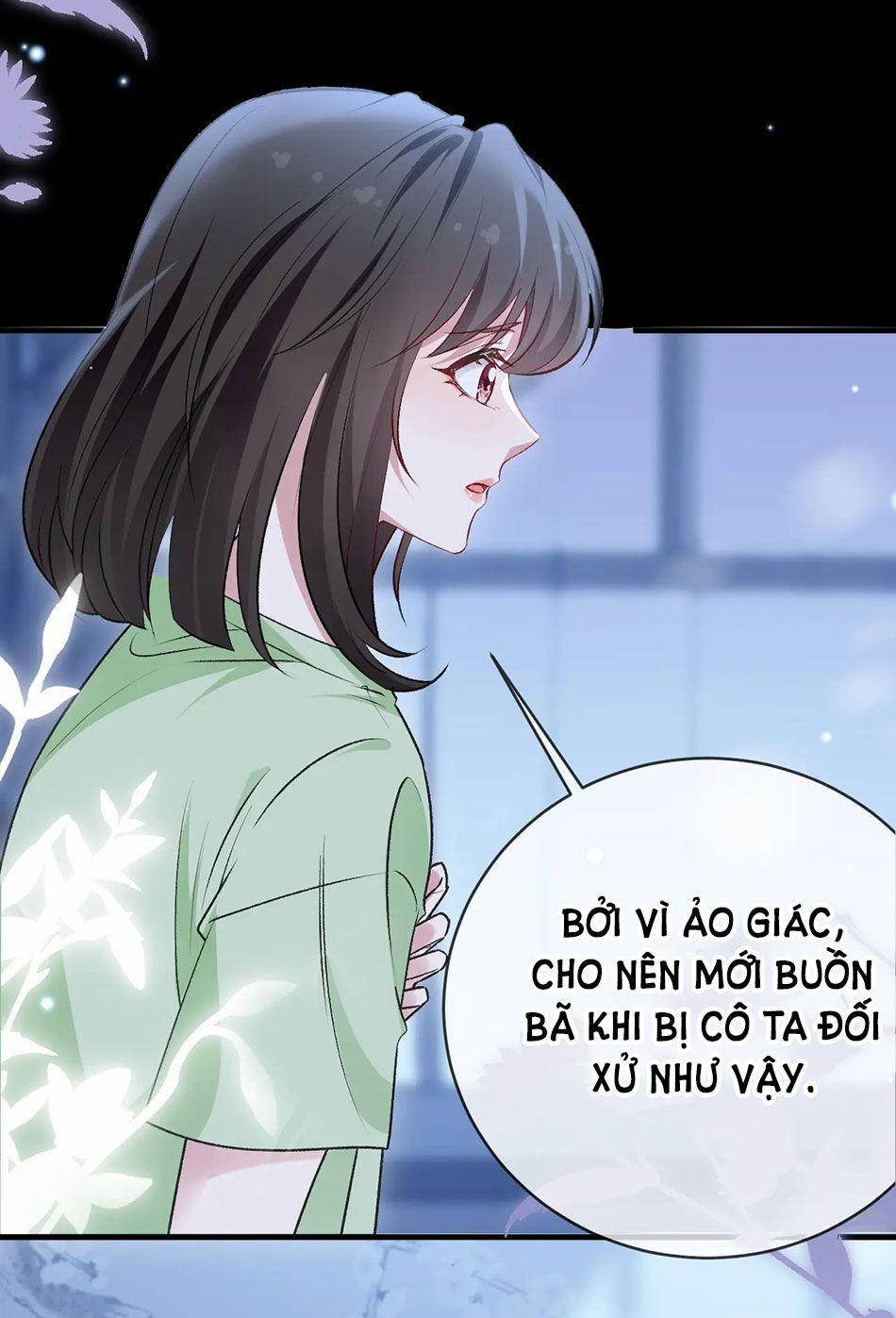 Sống Chung Với Chị Gái Ma Cà Rồng 19 trang 35