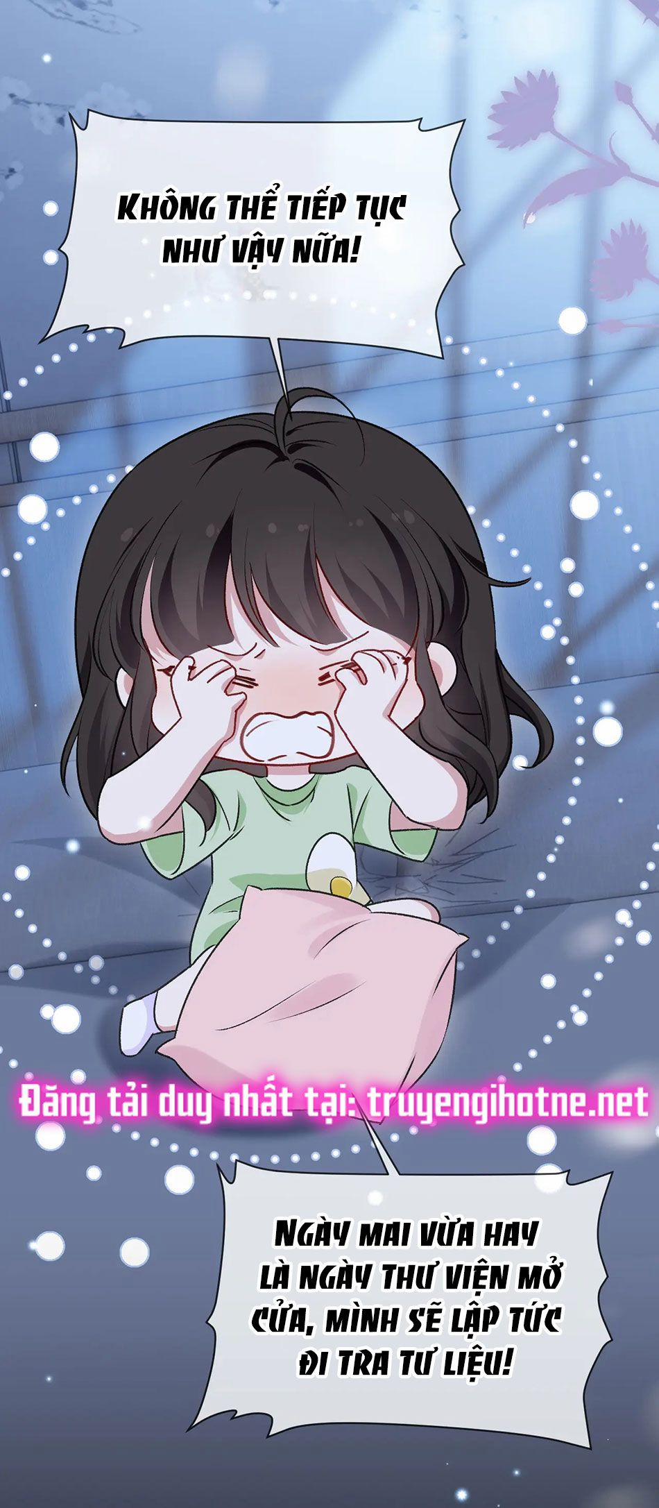 Sống Chung Với Chị Gái Ma Cà Rồng 19 trang 36