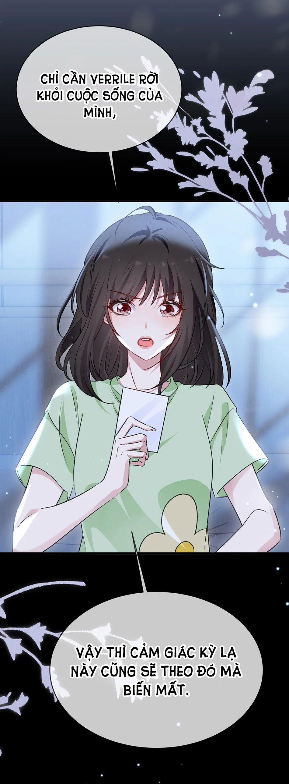 Sống Chung Với Chị Gái Ma Cà Rồng 19 trang 37