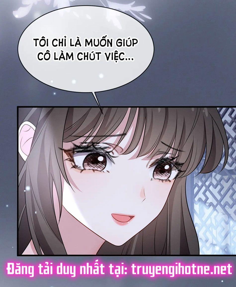 Sống Chung Với Chị Gái Ma Cà Rồng 19 trang 4