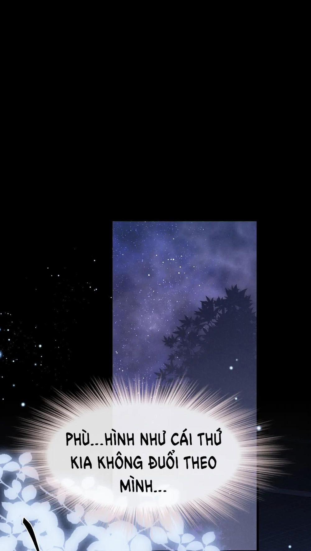 Sống Chung Với Chị Gái Ma Cà Rồng 2 trang 10