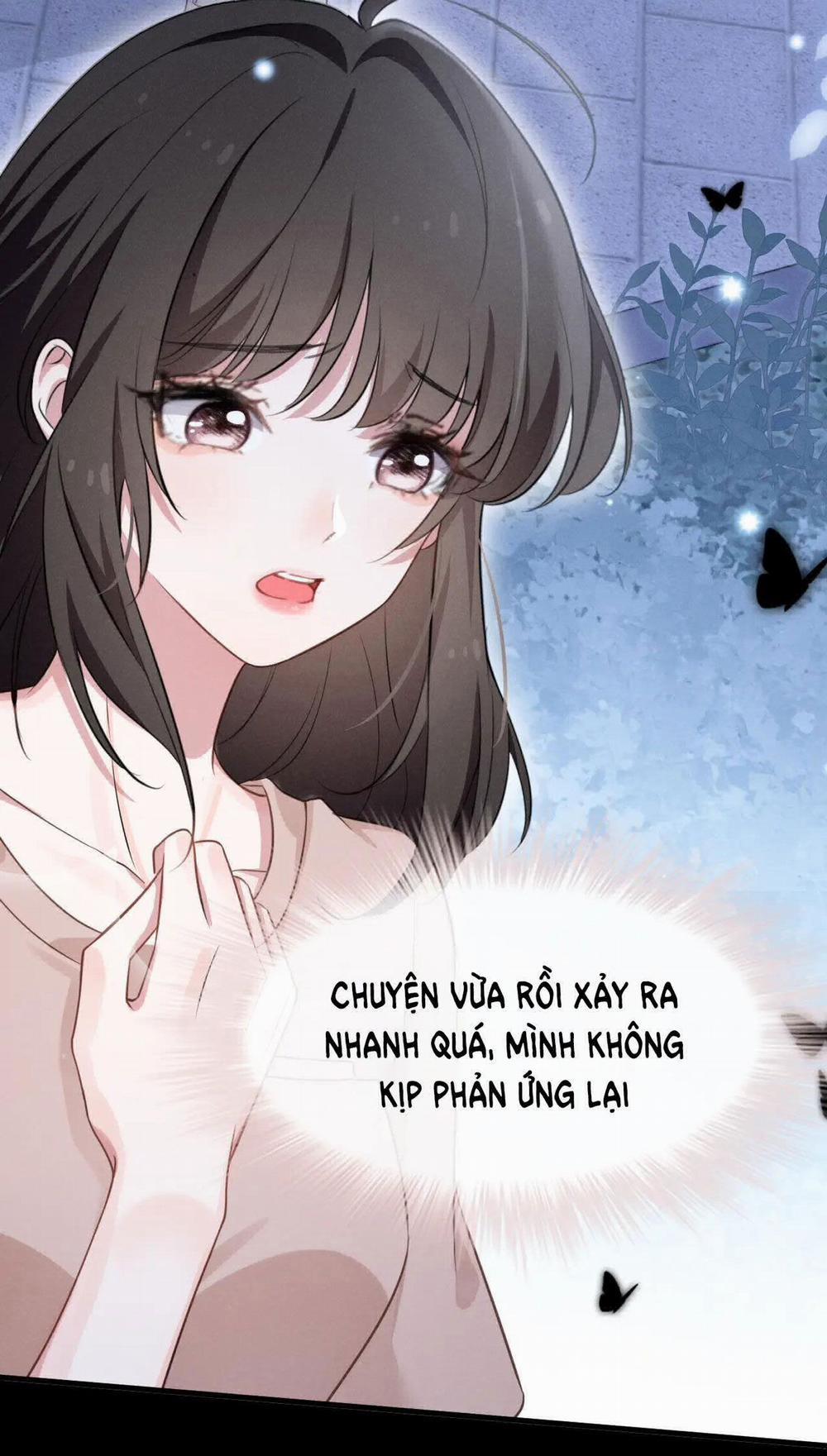 Sống Chung Với Chị Gái Ma Cà Rồng 2 trang 12