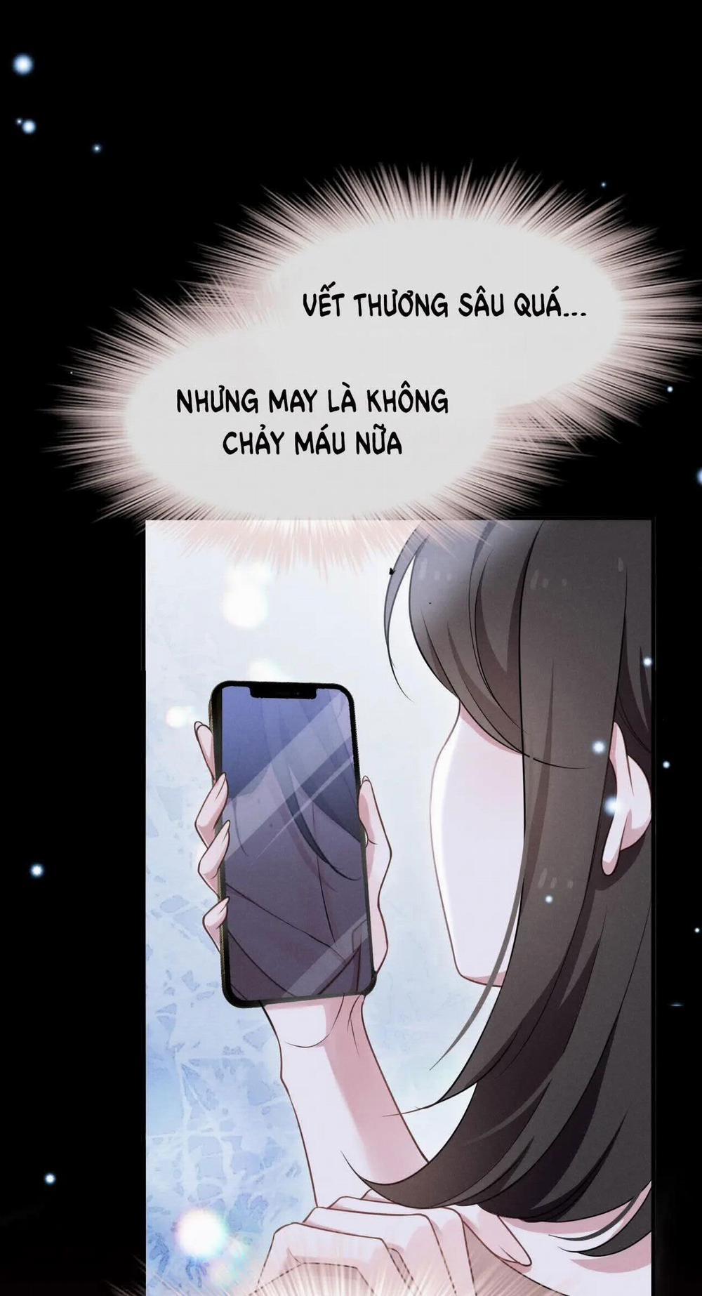 Sống Chung Với Chị Gái Ma Cà Rồng 2 trang 13