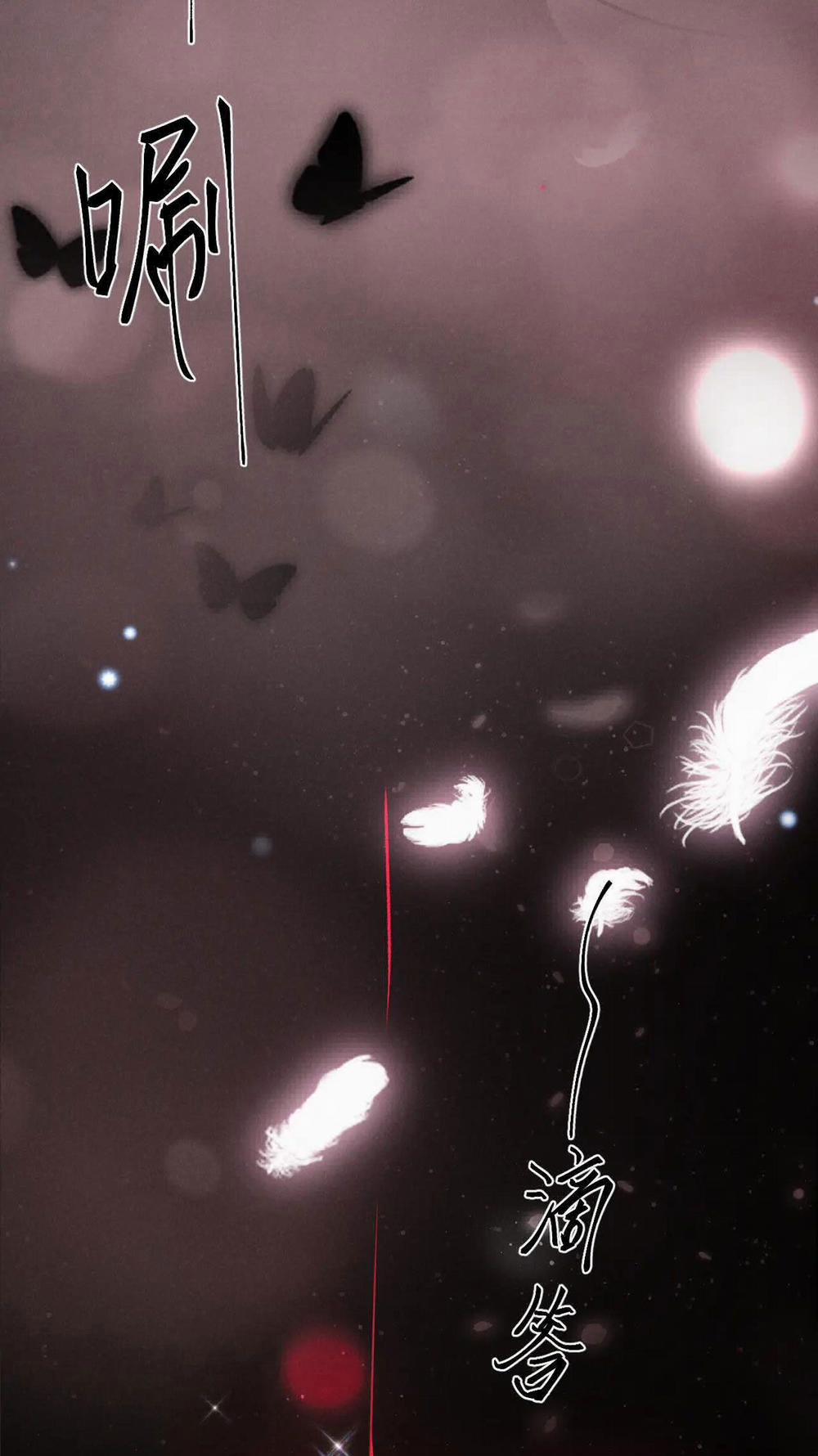 Sống Chung Với Chị Gái Ma Cà Rồng 2 trang 2