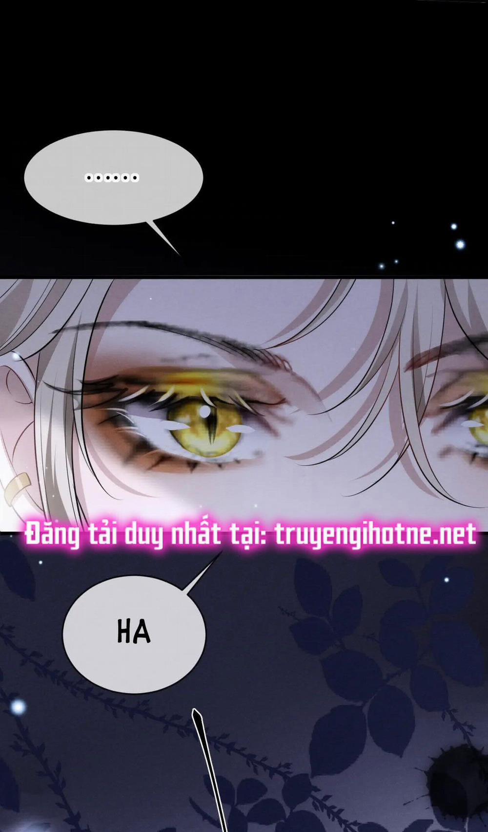 Sống Chung Với Chị Gái Ma Cà Rồng 2 trang 35