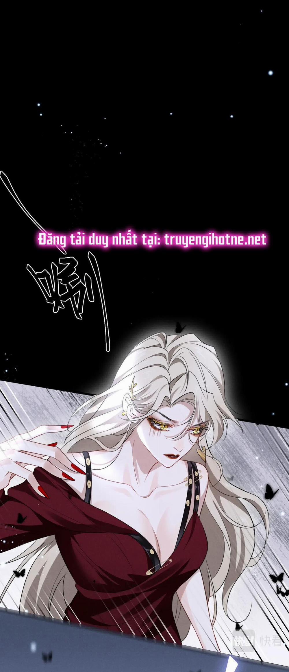 Sống Chung Với Chị Gái Ma Cà Rồng 2 trang 40