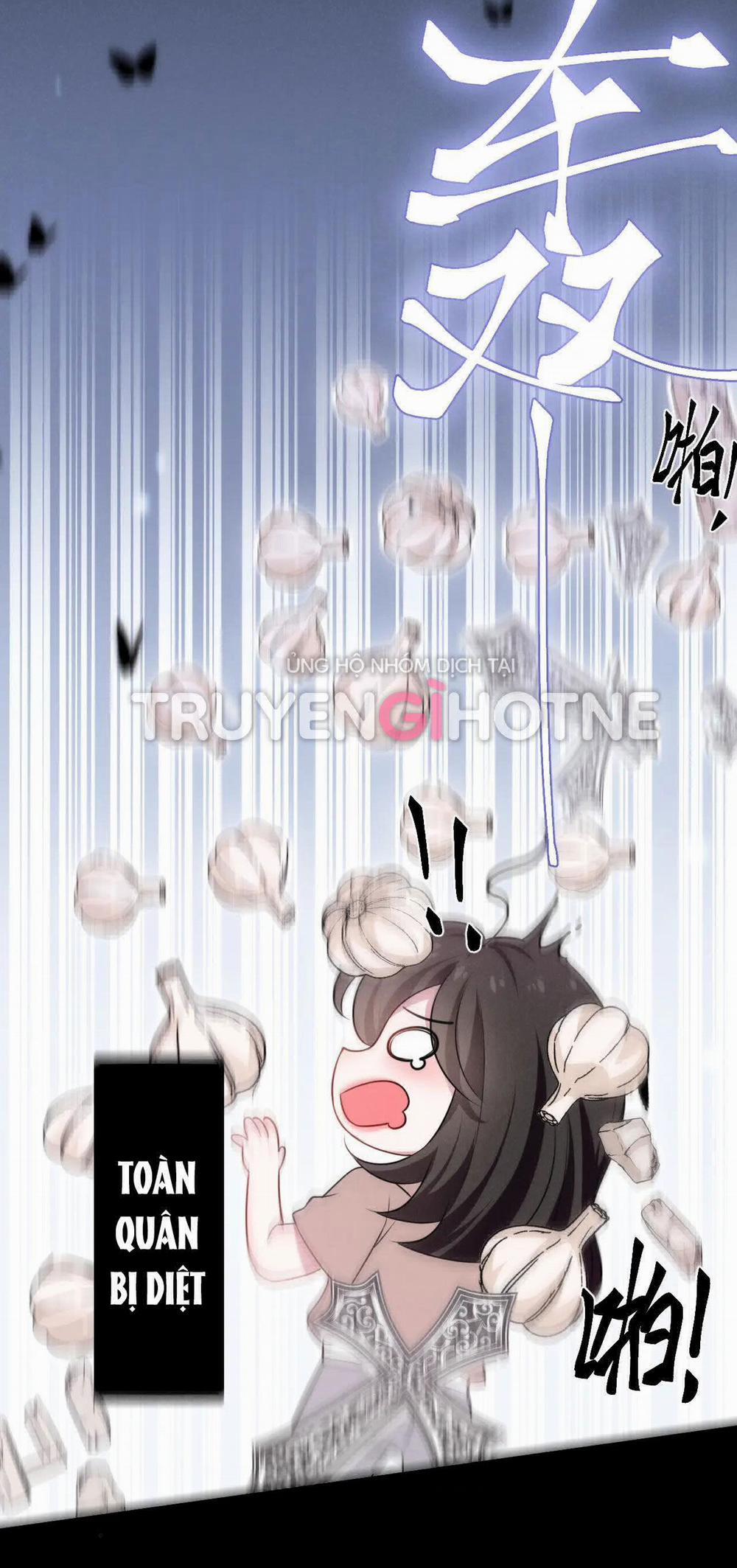 Sống Chung Với Chị Gái Ma Cà Rồng 2 trang 41