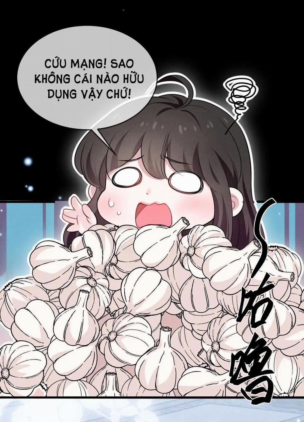 Sống Chung Với Chị Gái Ma Cà Rồng 2 trang 42