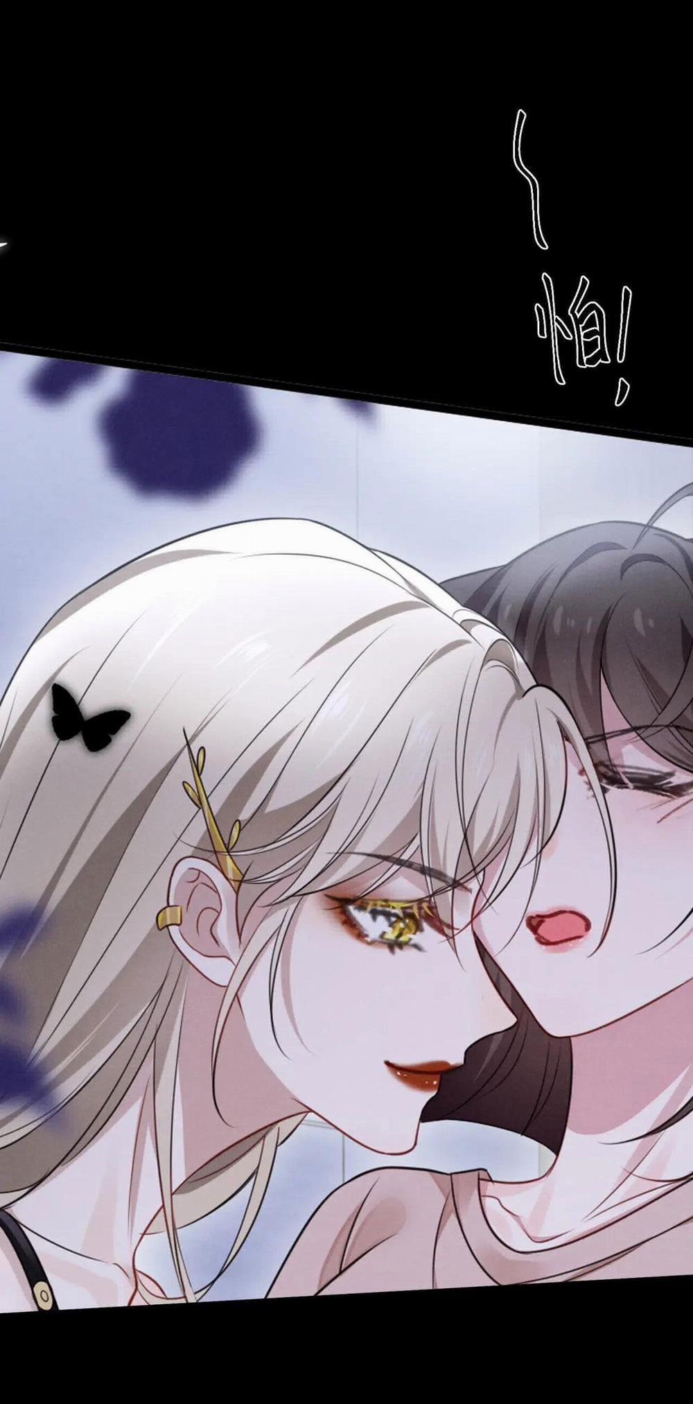 Sống Chung Với Chị Gái Ma Cà Rồng 2 trang 50