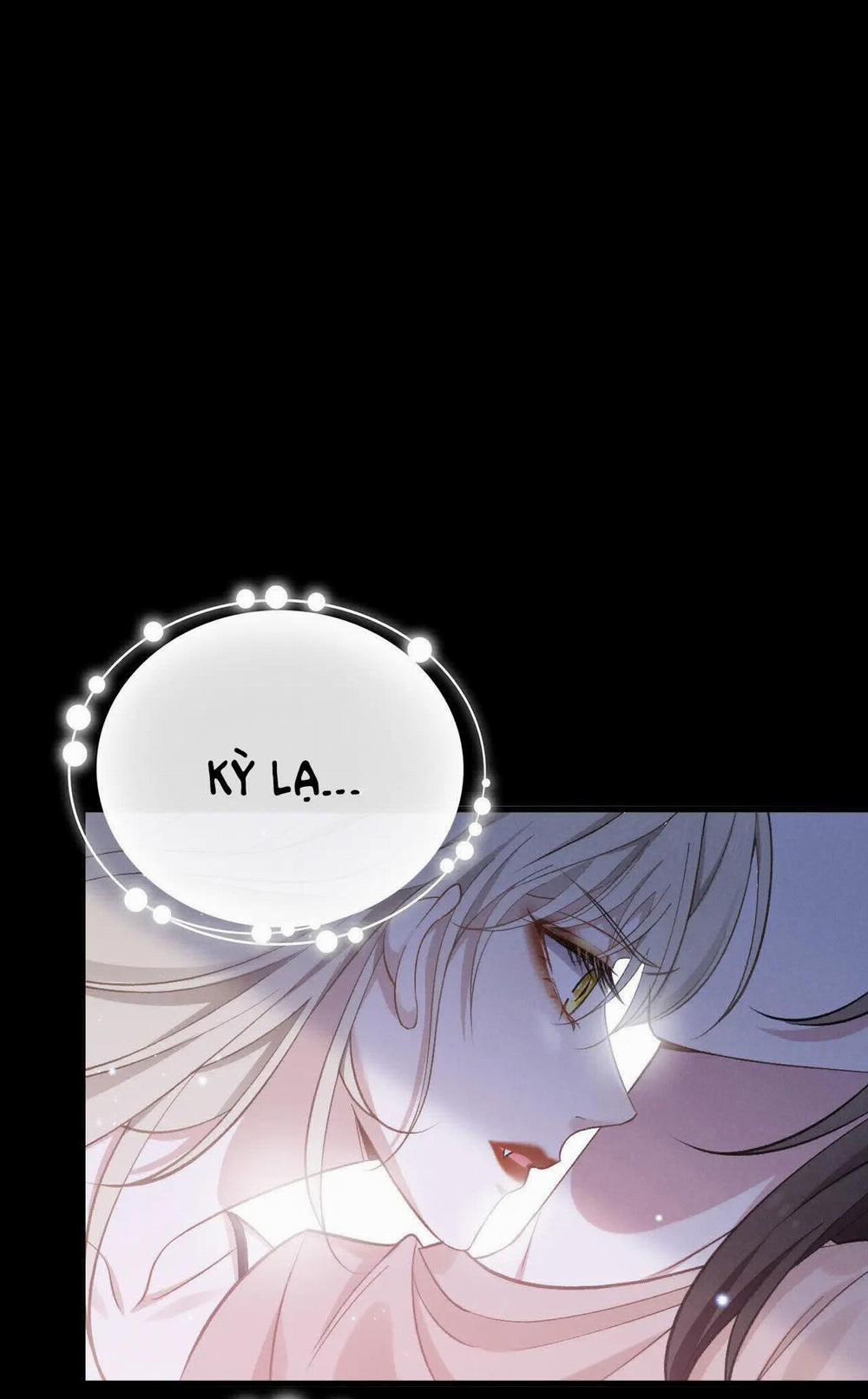 Sống Chung Với Chị Gái Ma Cà Rồng 2 trang 51