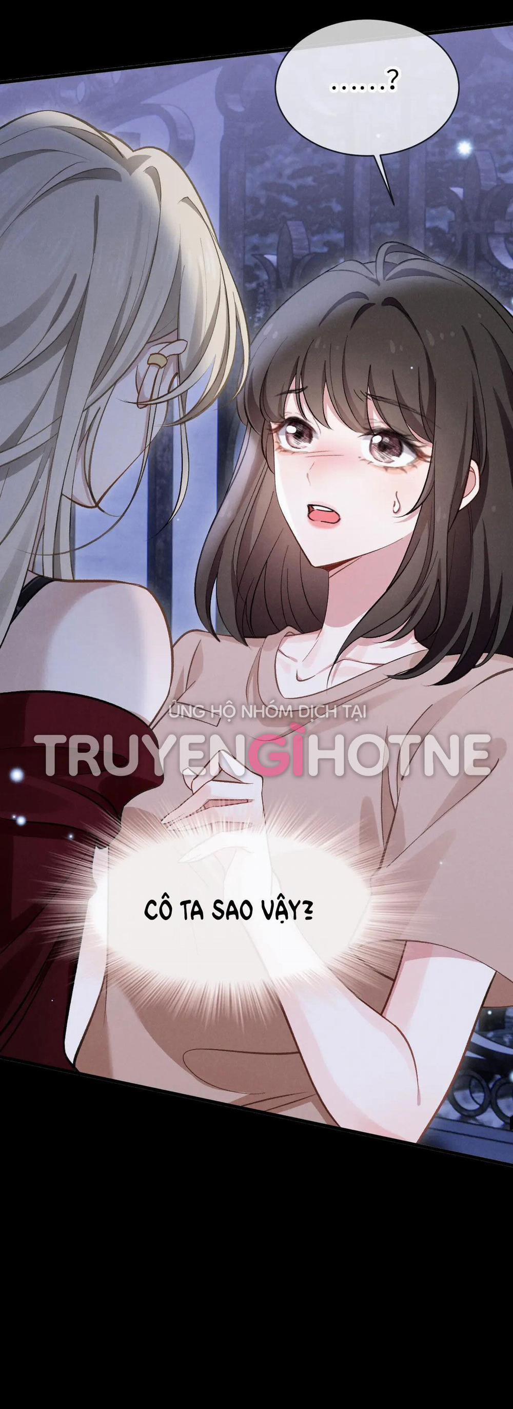 Sống Chung Với Chị Gái Ma Cà Rồng 2 trang 53