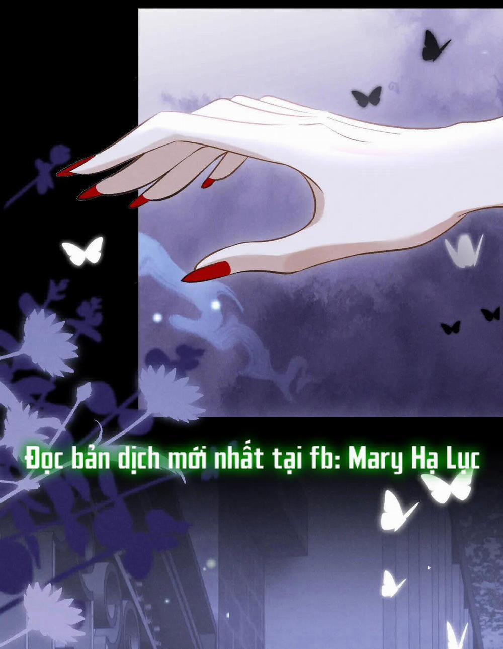 Sống Chung Với Chị Gái Ma Cà Rồng 2 trang 54