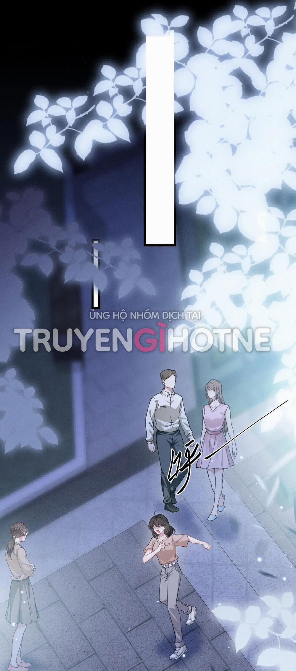 Sống Chung Với Chị Gái Ma Cà Rồng 2 trang 8