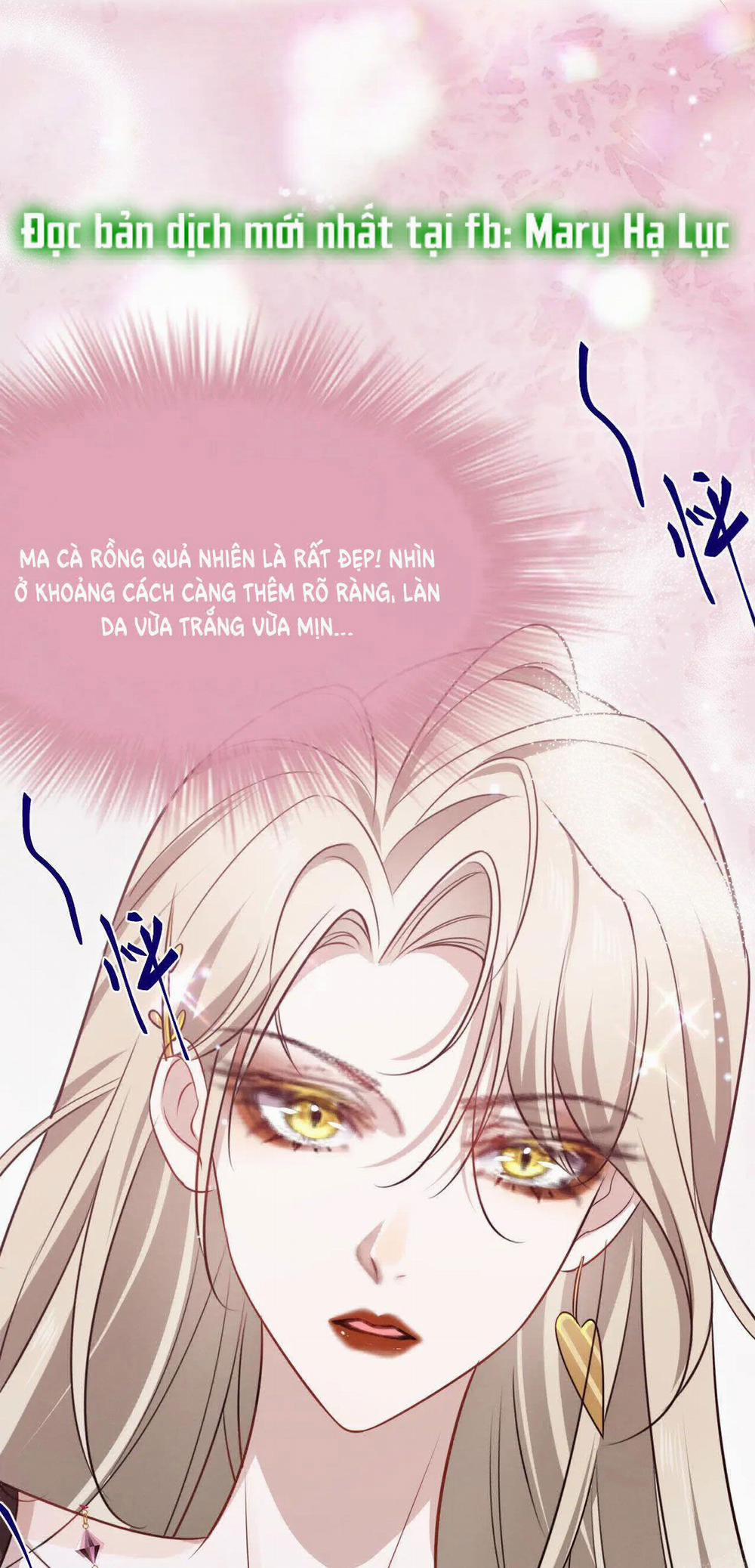 Sống Chung Với Chị Gái Ma Cà Rồng 3 trang 22