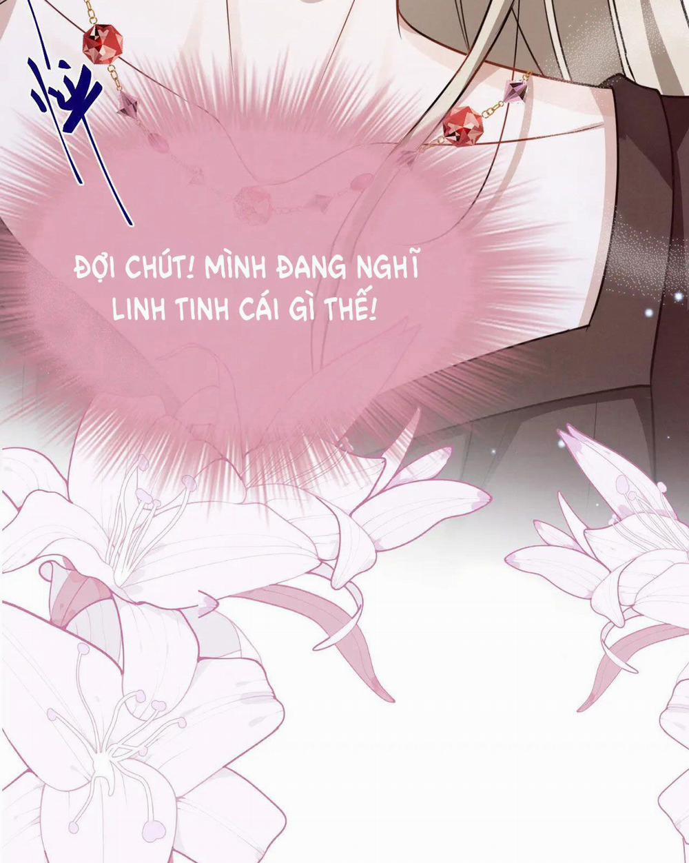 Sống Chung Với Chị Gái Ma Cà Rồng 3 trang 23