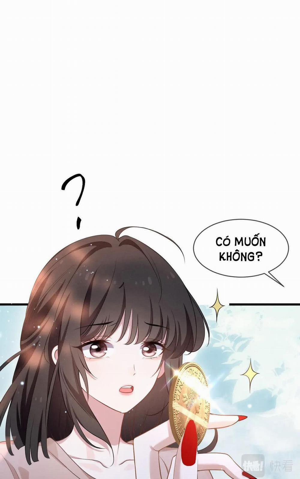 Sống Chung Với Chị Gái Ma Cà Rồng 3 trang 25