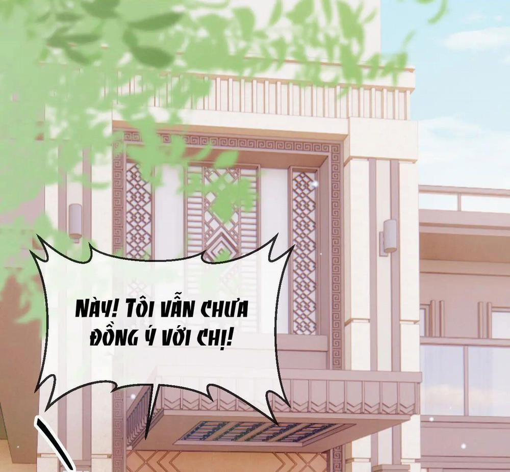 Sống Chung Với Chị Gái Ma Cà Rồng 3 trang 31