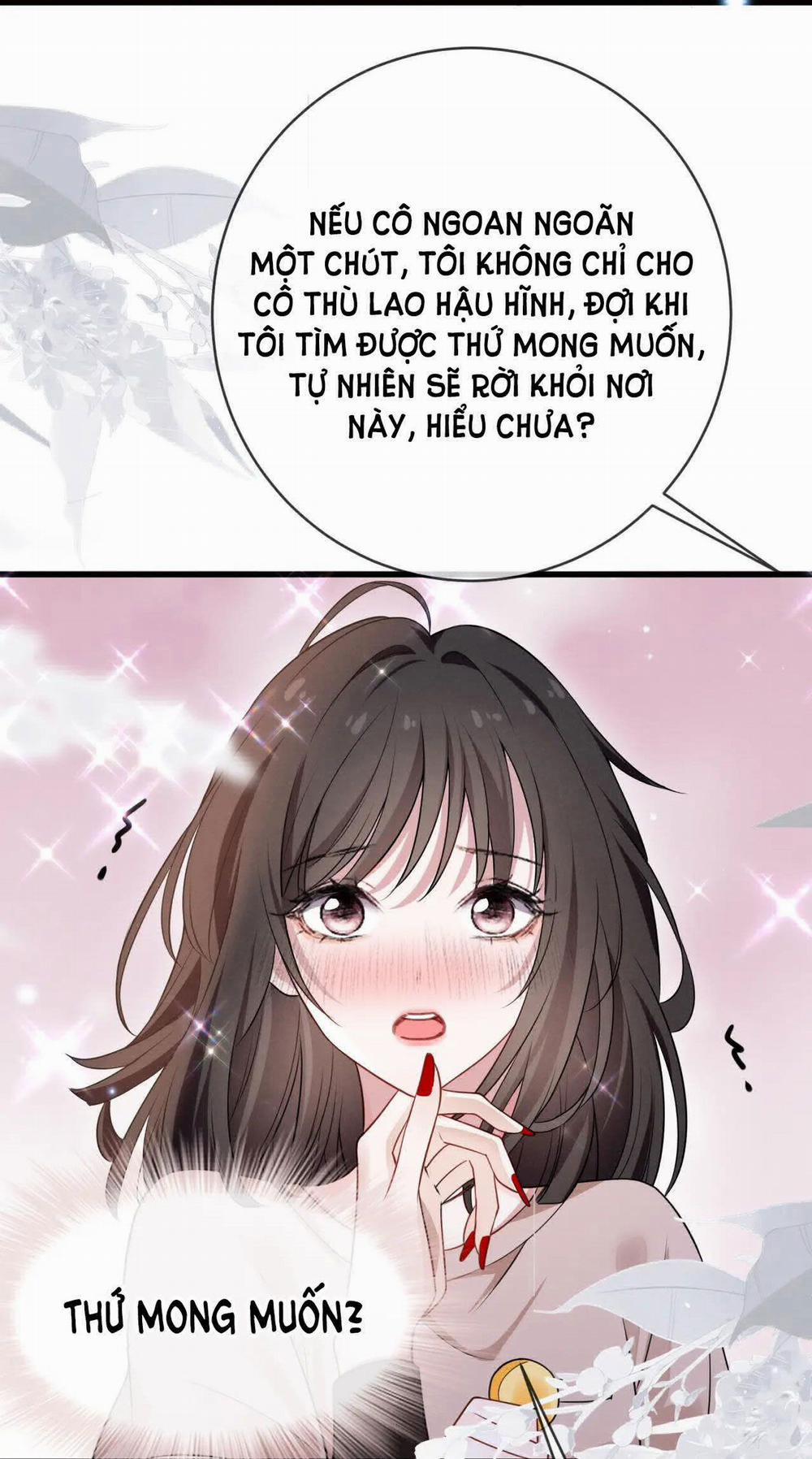 Sống Chung Với Chị Gái Ma Cà Rồng 3 trang 38