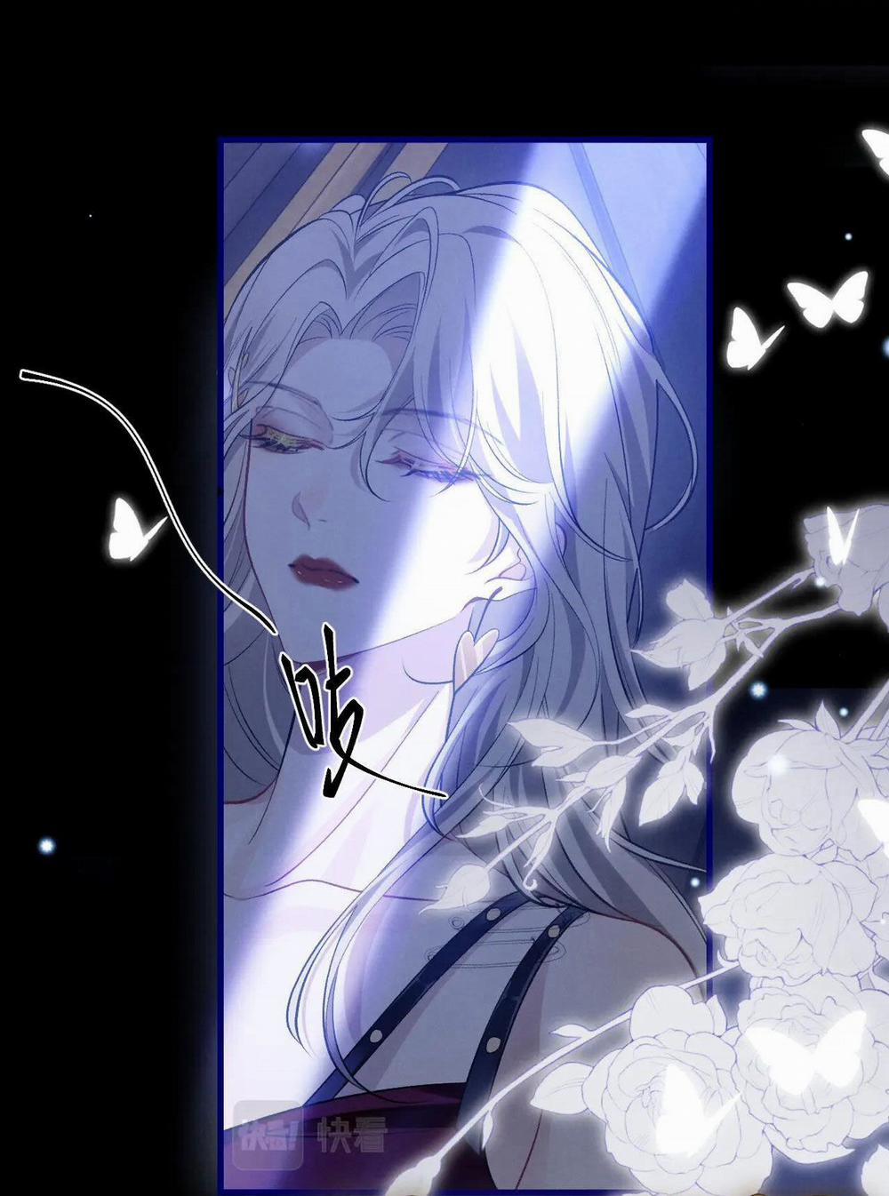 Sống Chung Với Chị Gái Ma Cà Rồng 3 trang 4