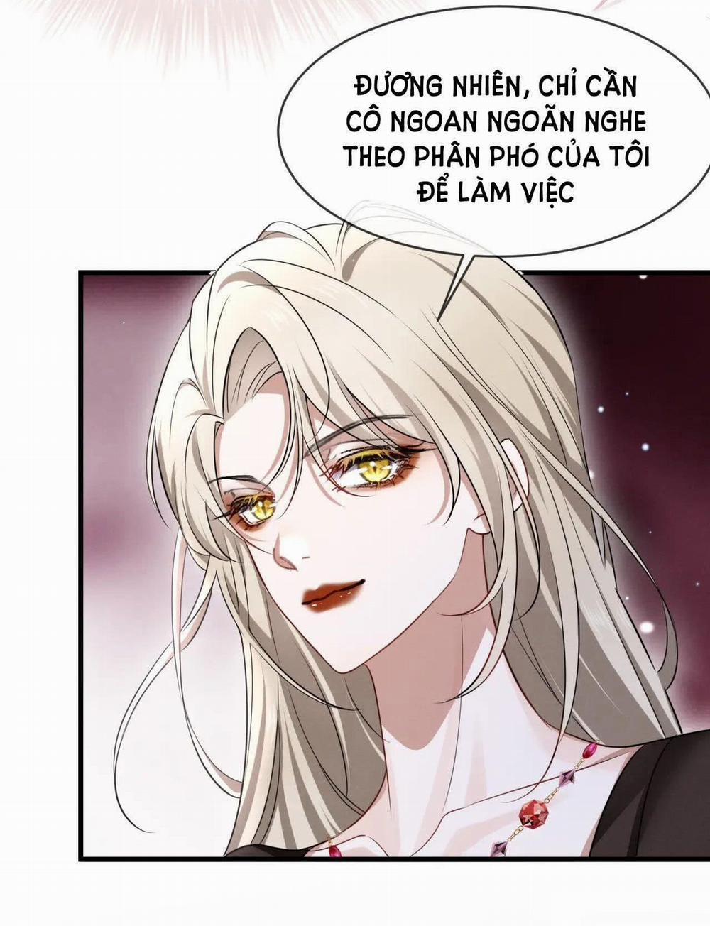 Sống Chung Với Chị Gái Ma Cà Rồng 3 trang 42