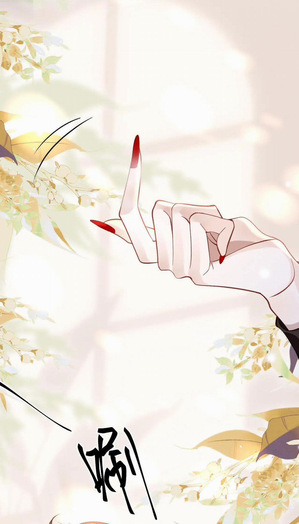 Sống Chung Với Chị Gái Ma Cà Rồng 3 trang 47