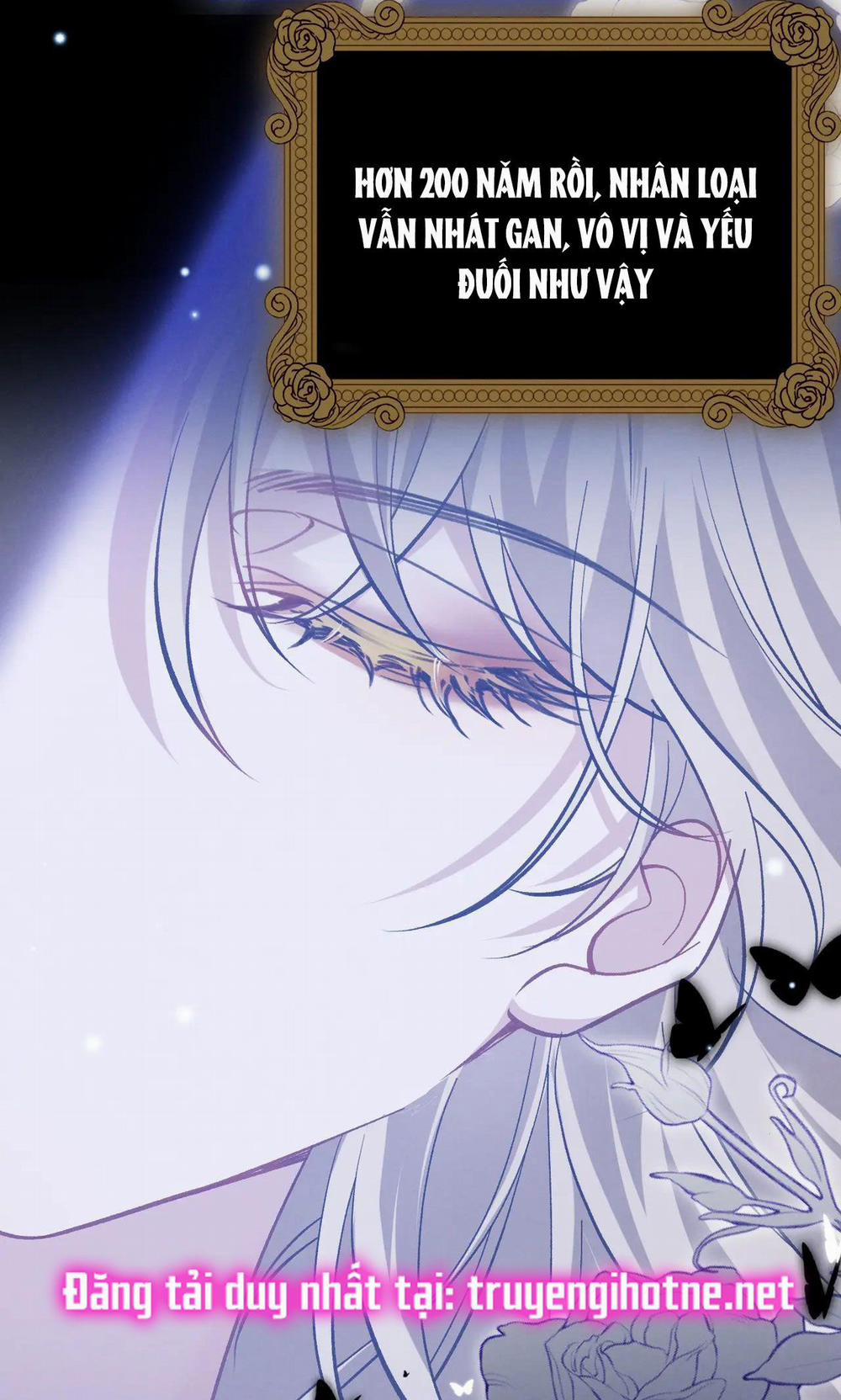 Sống Chung Với Chị Gái Ma Cà Rồng 3 trang 5