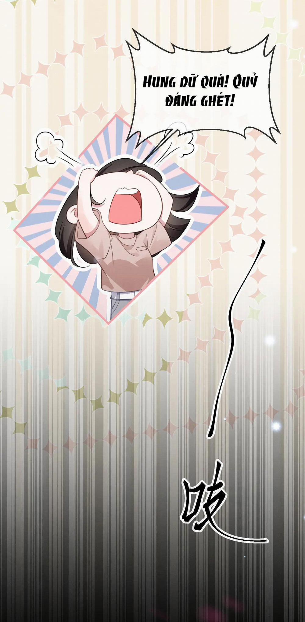 Sống Chung Với Chị Gái Ma Cà Rồng 3 trang 57