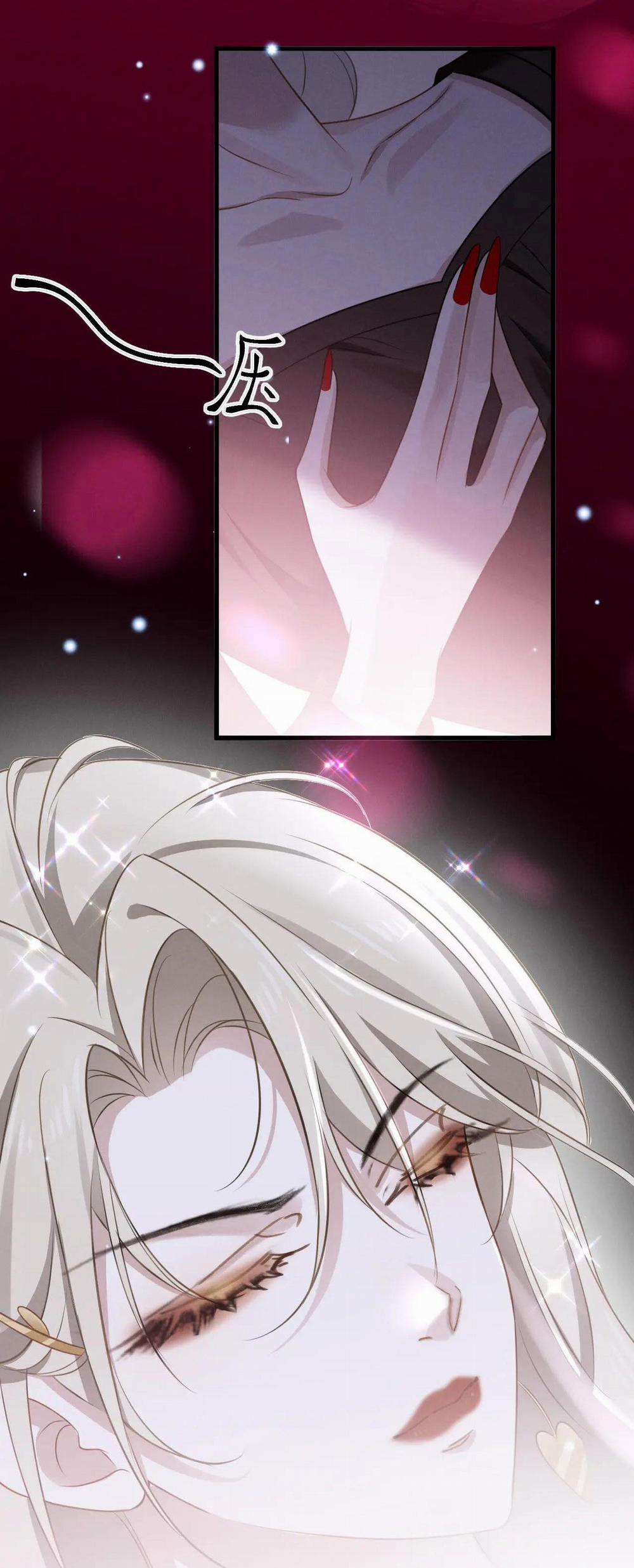 Sống Chung Với Chị Gái Ma Cà Rồng 3 trang 59