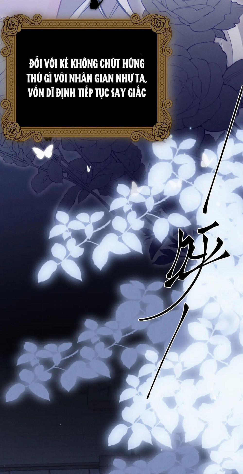 Sống Chung Với Chị Gái Ma Cà Rồng 3 trang 6