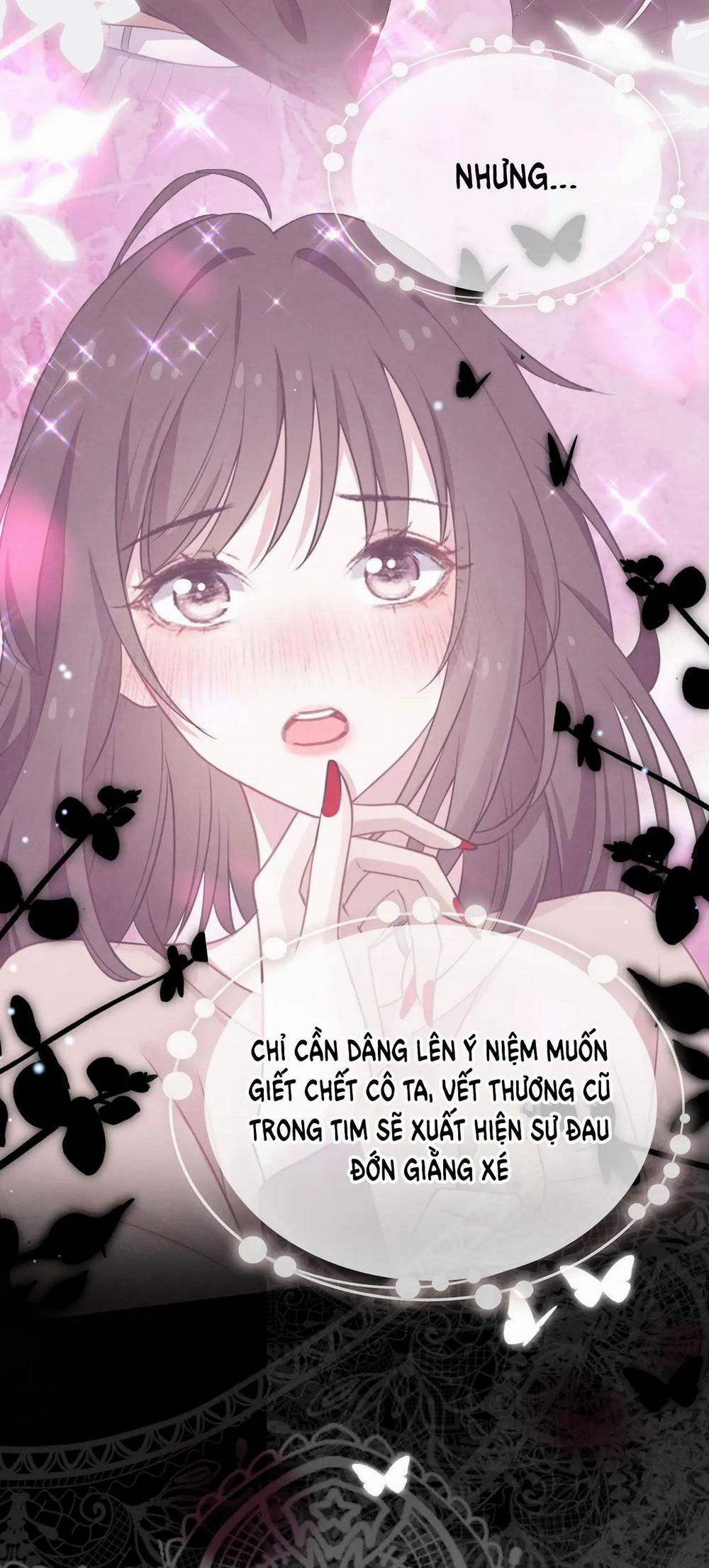 Sống Chung Với Chị Gái Ma Cà Rồng 3 trang 61