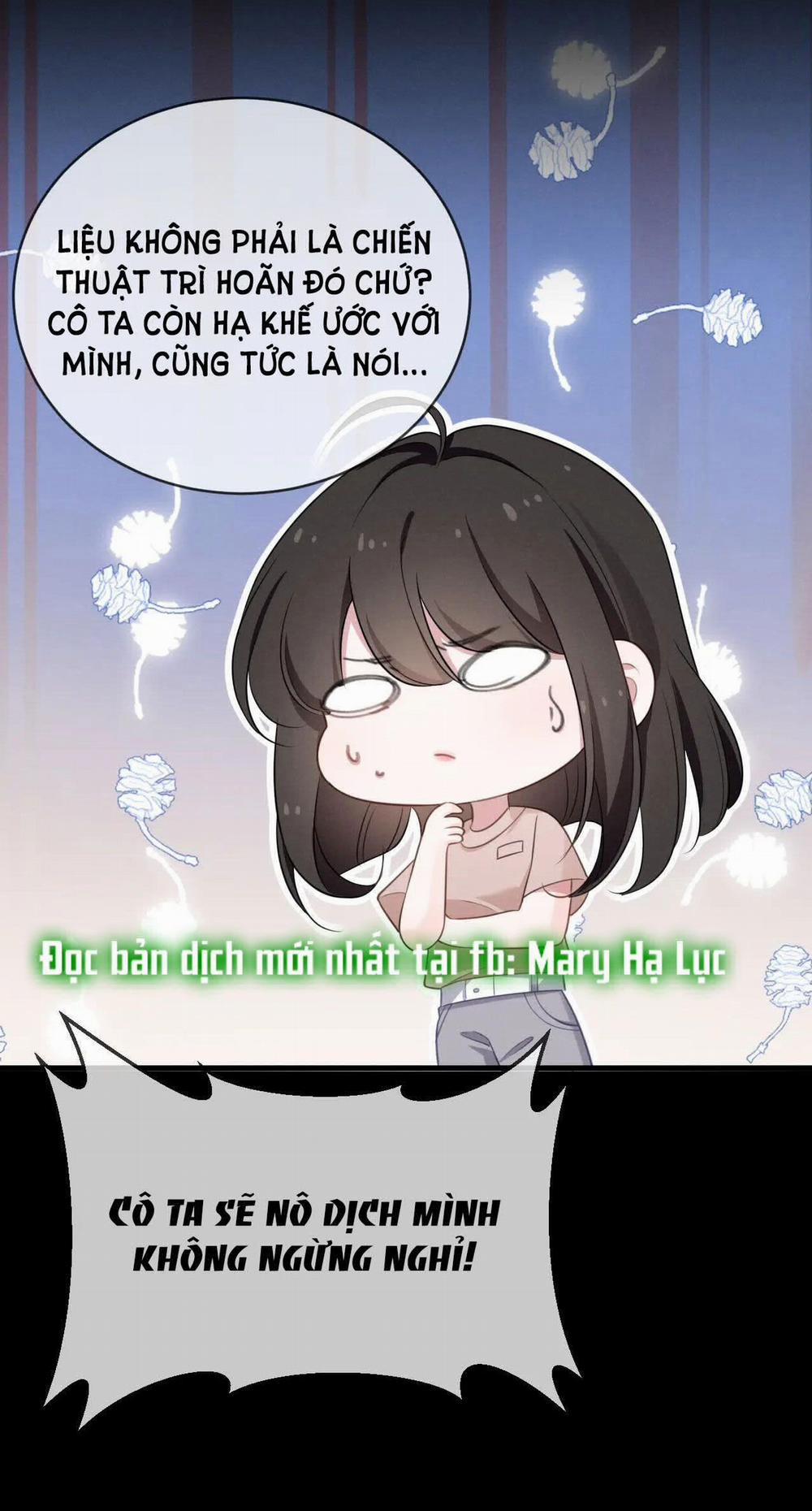 Sống Chung Với Chị Gái Ma Cà Rồng 3 trang 67