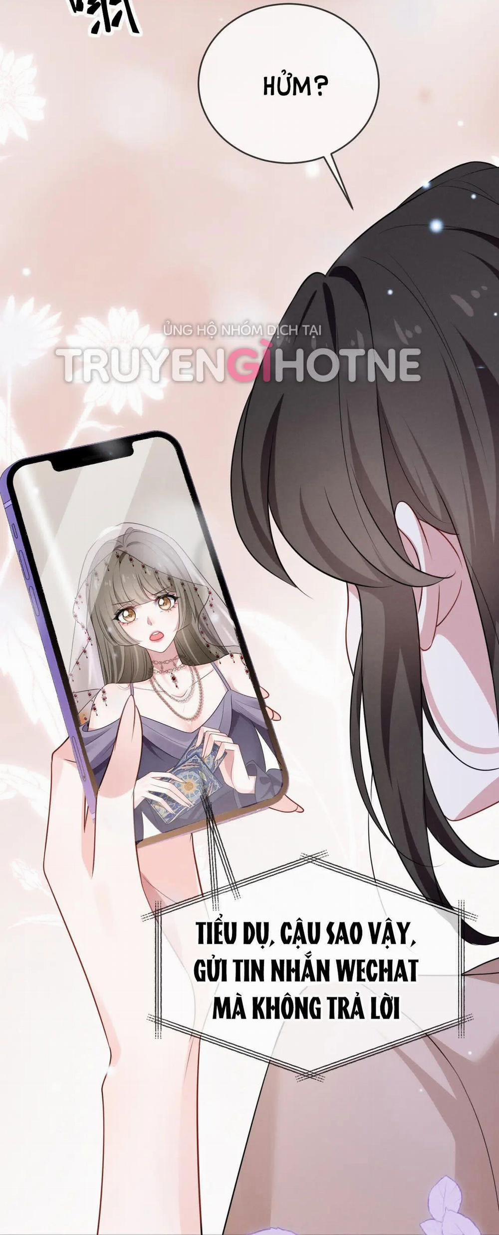 Sống Chung Với Chị Gái Ma Cà Rồng 3 trang 71