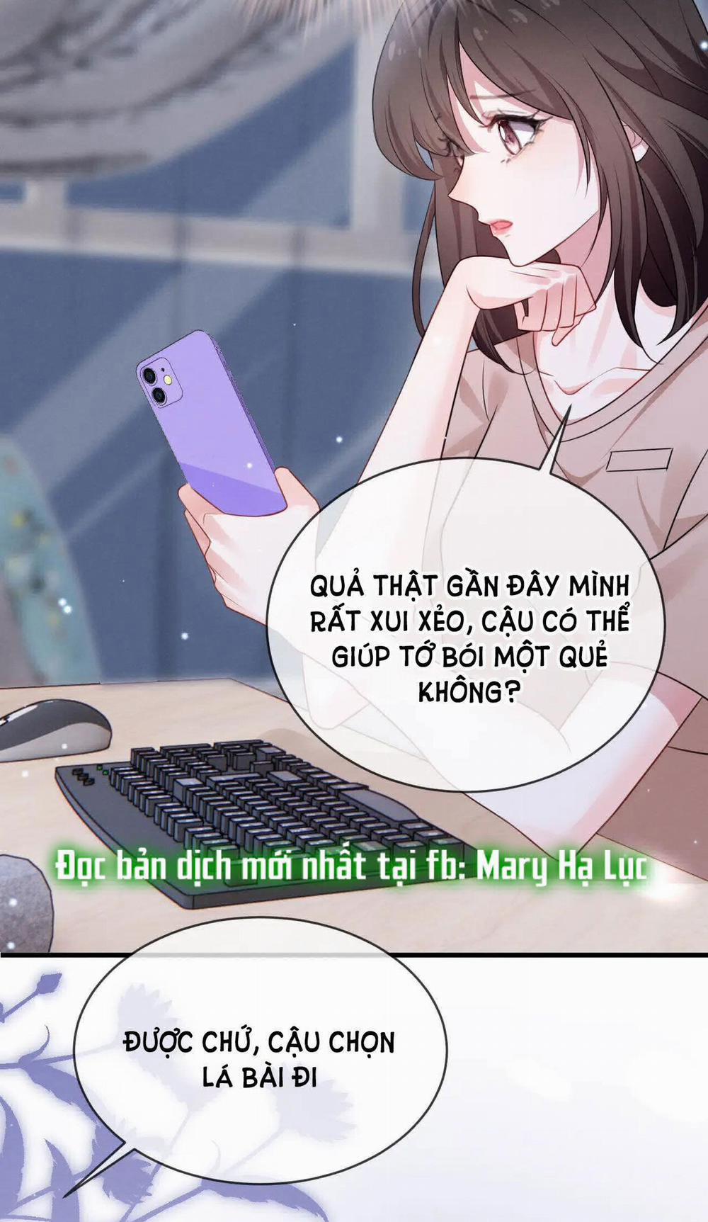 Sống Chung Với Chị Gái Ma Cà Rồng 3 trang 74