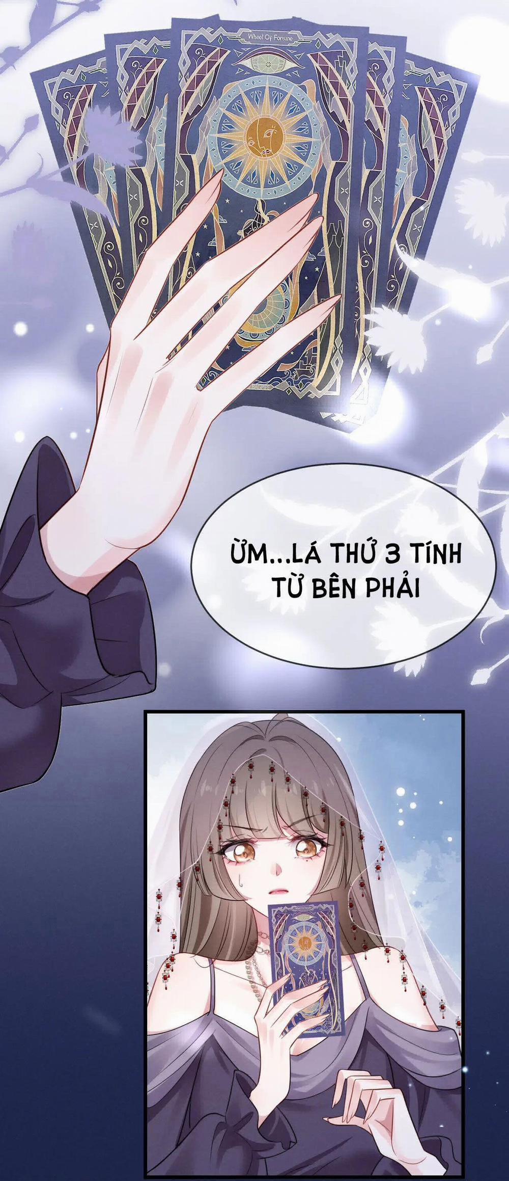 Sống Chung Với Chị Gái Ma Cà Rồng 3 trang 75