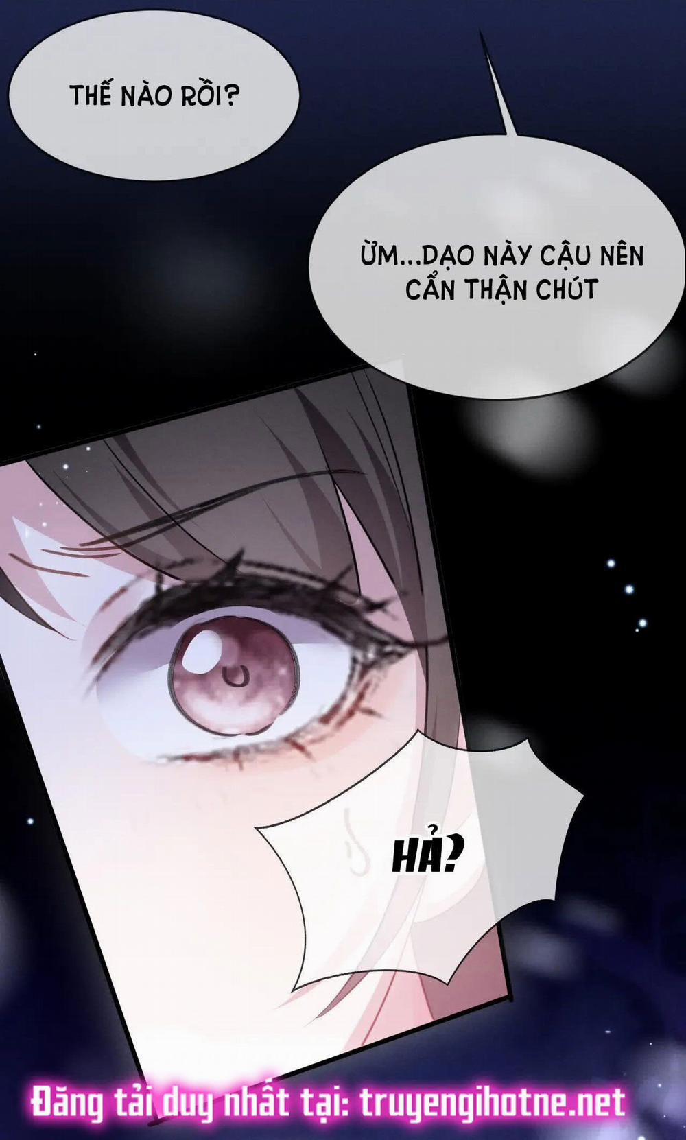 Sống Chung Với Chị Gái Ma Cà Rồng 3 trang 76