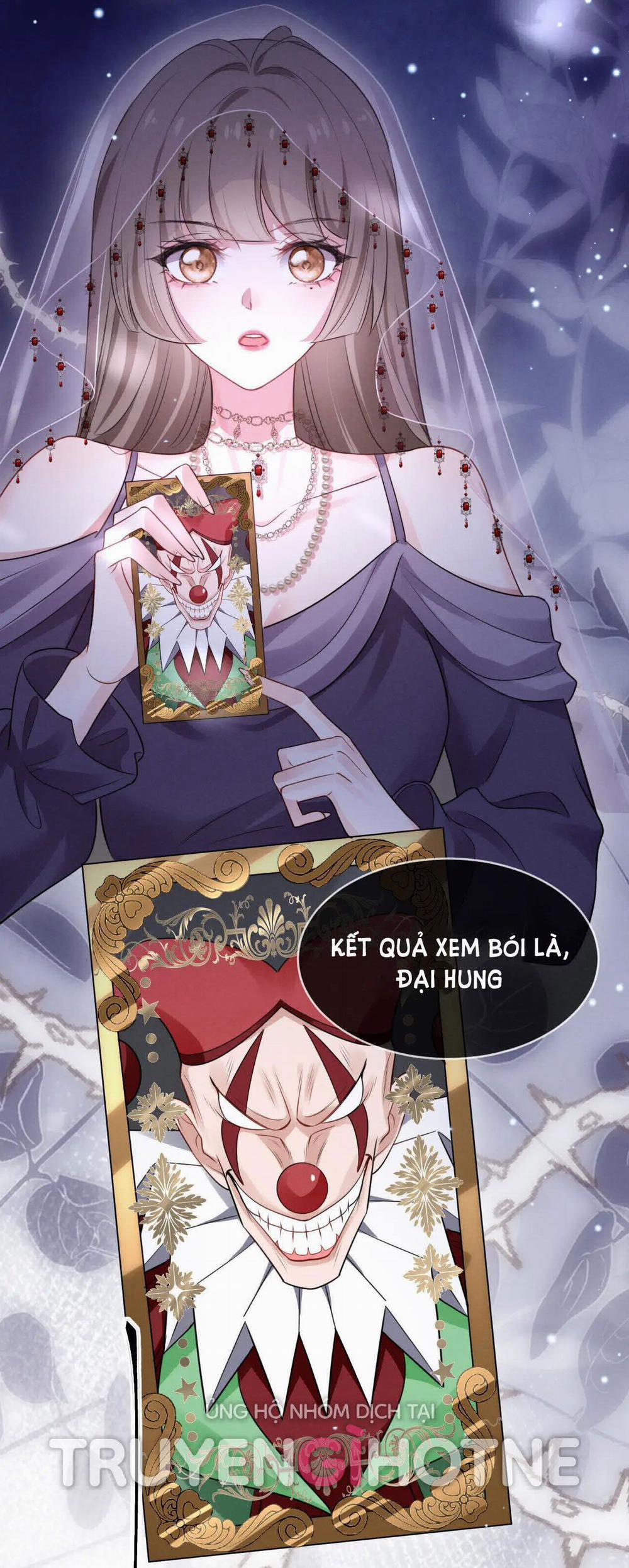 Sống Chung Với Chị Gái Ma Cà Rồng 3 trang 77