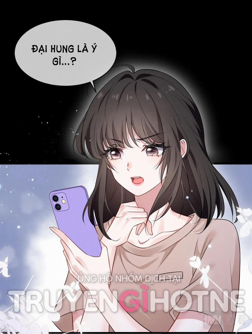 Sống Chung Với Chị Gái Ma Cà Rồng 4 trang 1