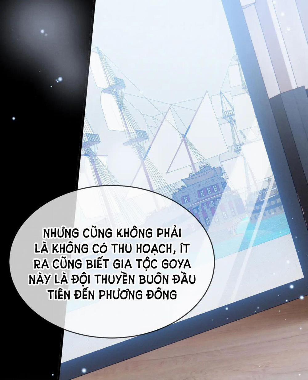 Sống Chung Với Chị Gái Ma Cà Rồng 4 trang 11