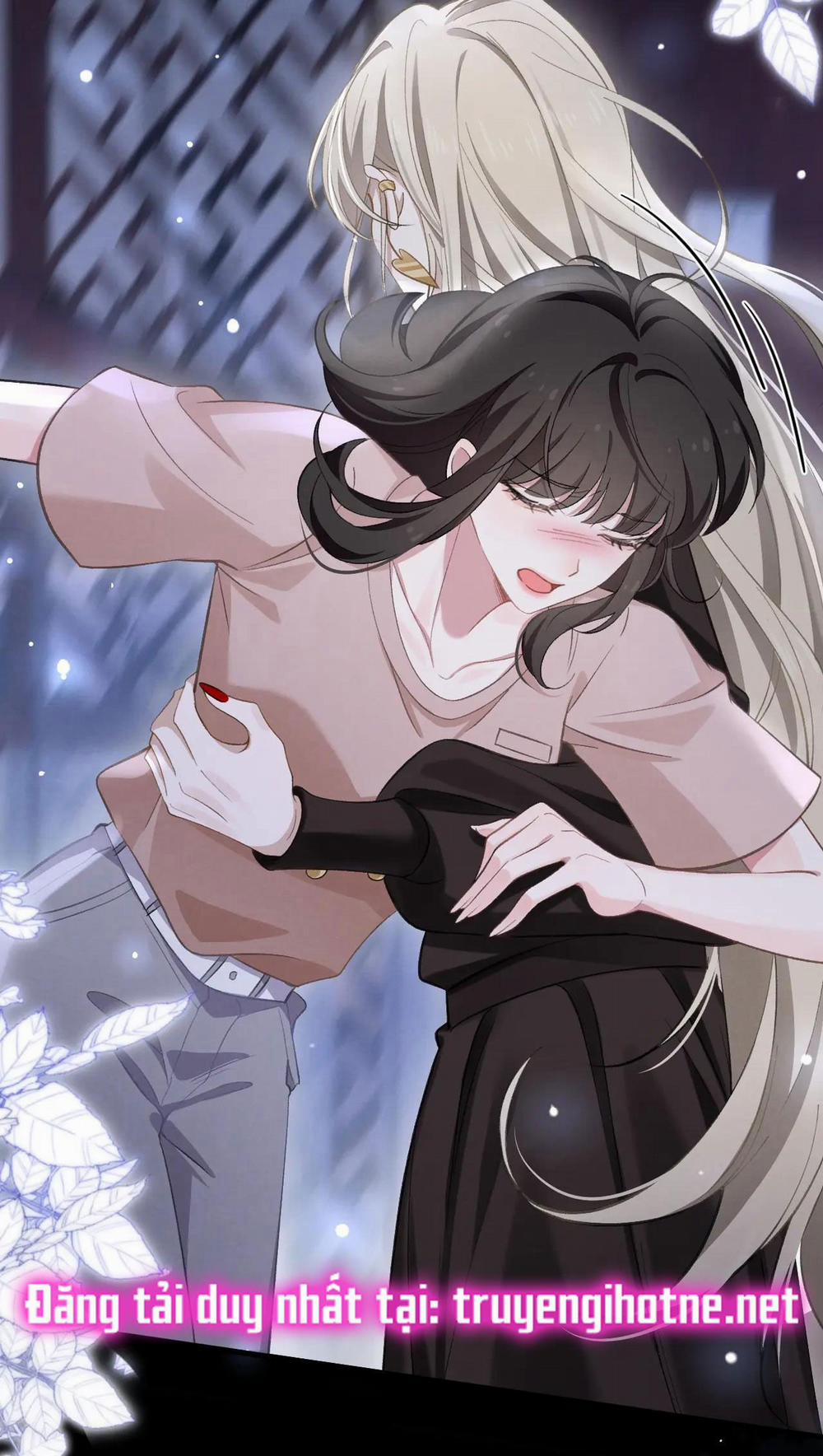 Sống Chung Với Chị Gái Ma Cà Rồng 4 trang 17