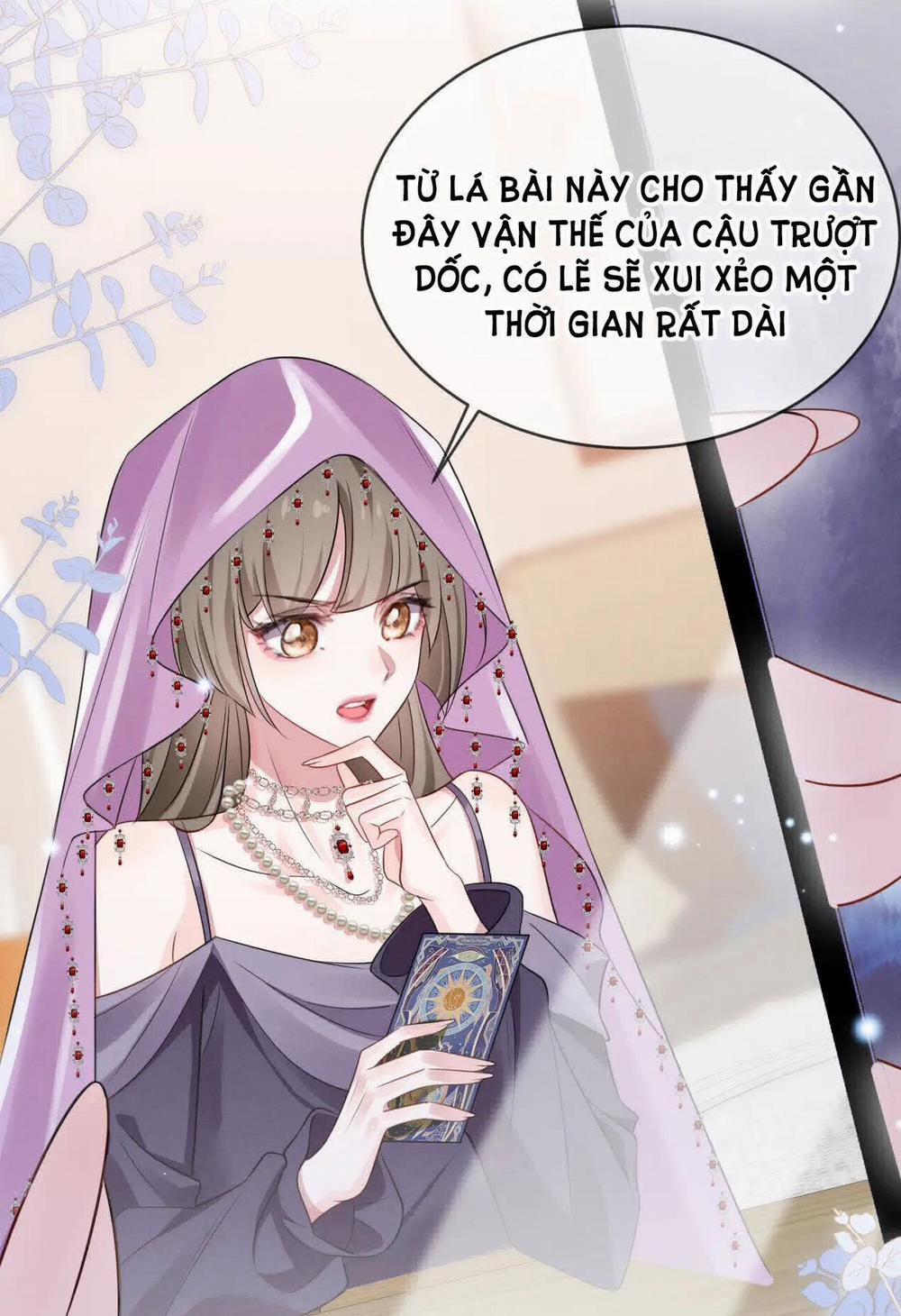 Sống Chung Với Chị Gái Ma Cà Rồng 4 trang 2