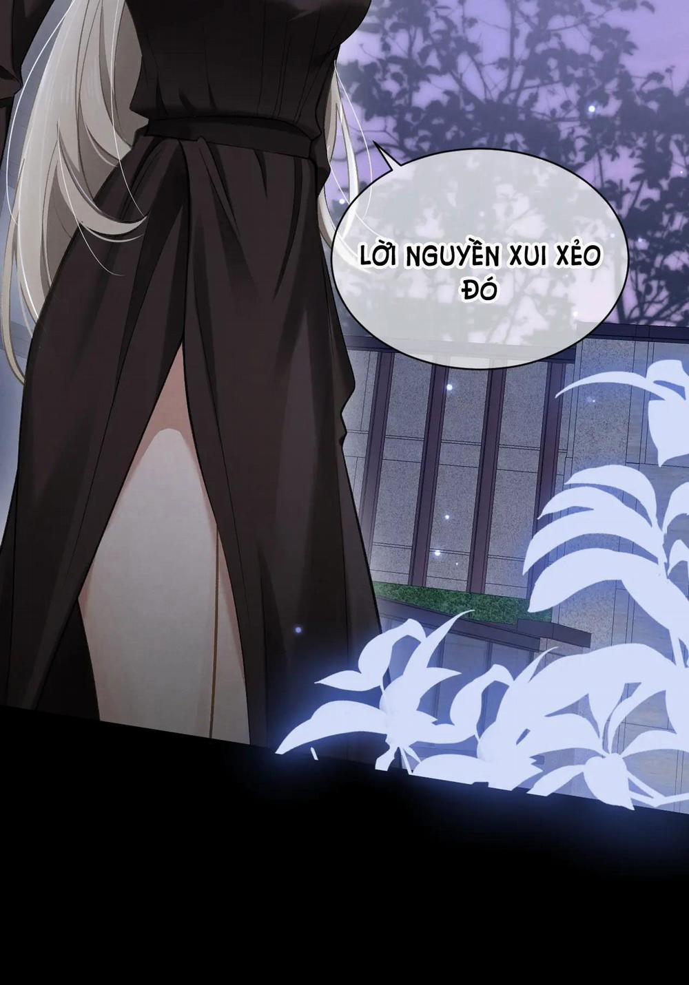 Sống Chung Với Chị Gái Ma Cà Rồng 4 trang 24