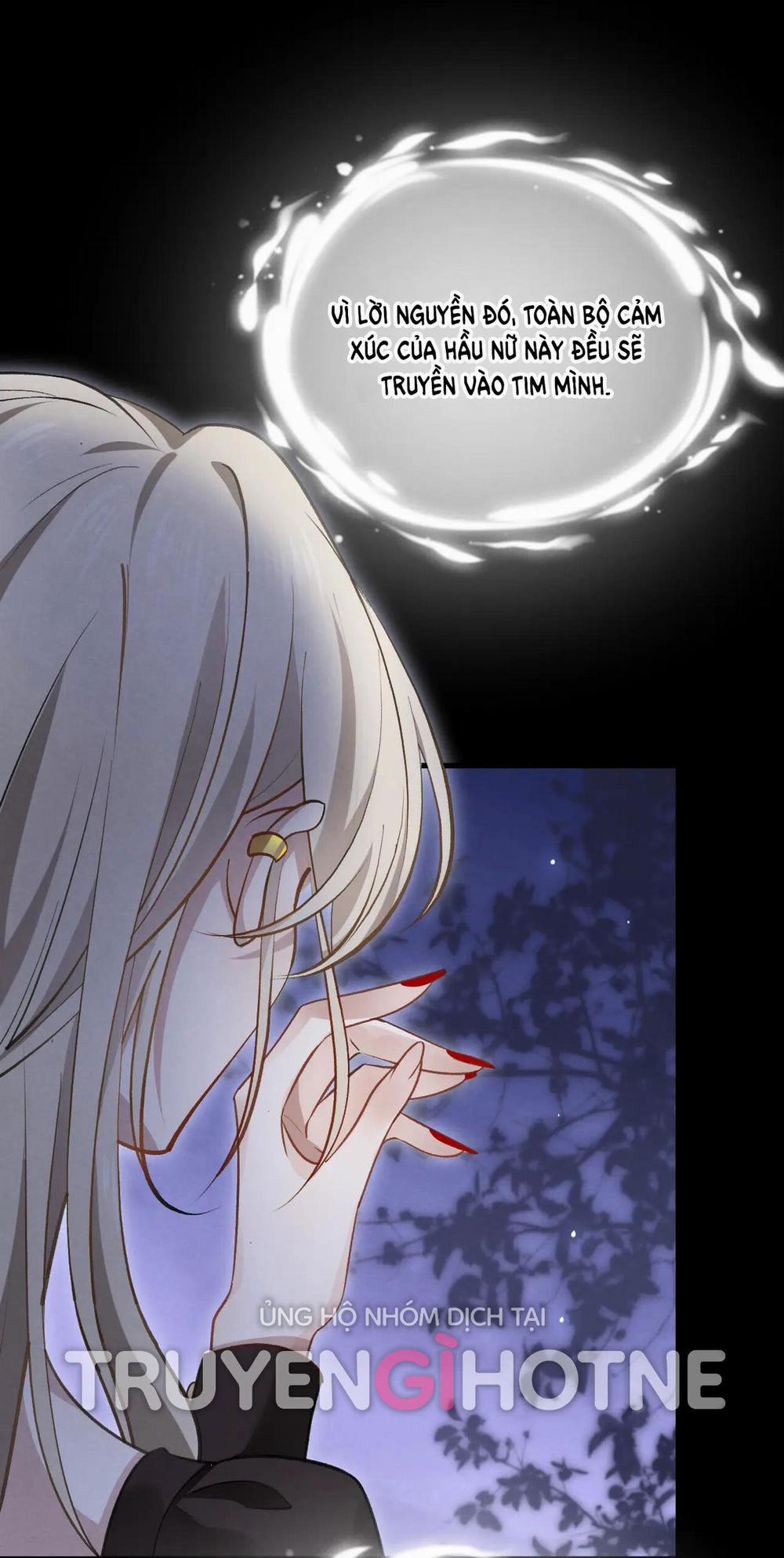 Sống Chung Với Chị Gái Ma Cà Rồng 4 trang 25