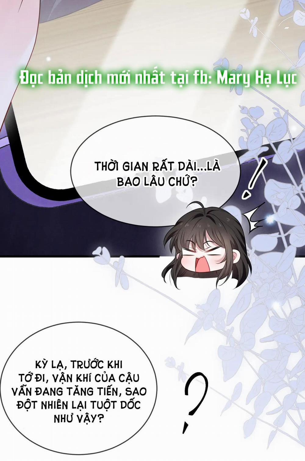 Sống Chung Với Chị Gái Ma Cà Rồng 4 trang 3