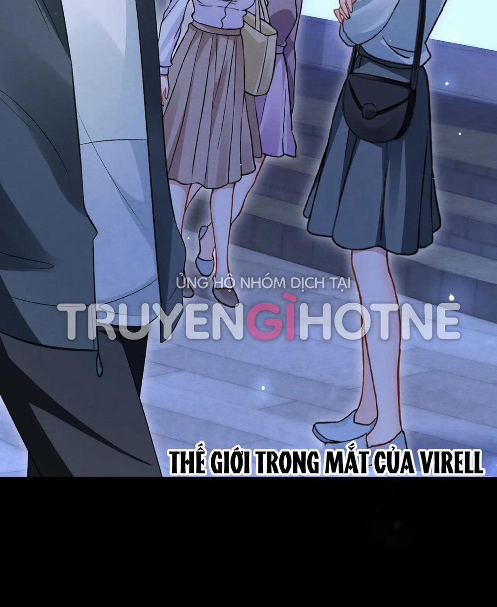 Sống Chung Với Chị Gái Ma Cà Rồng 4 trang 31