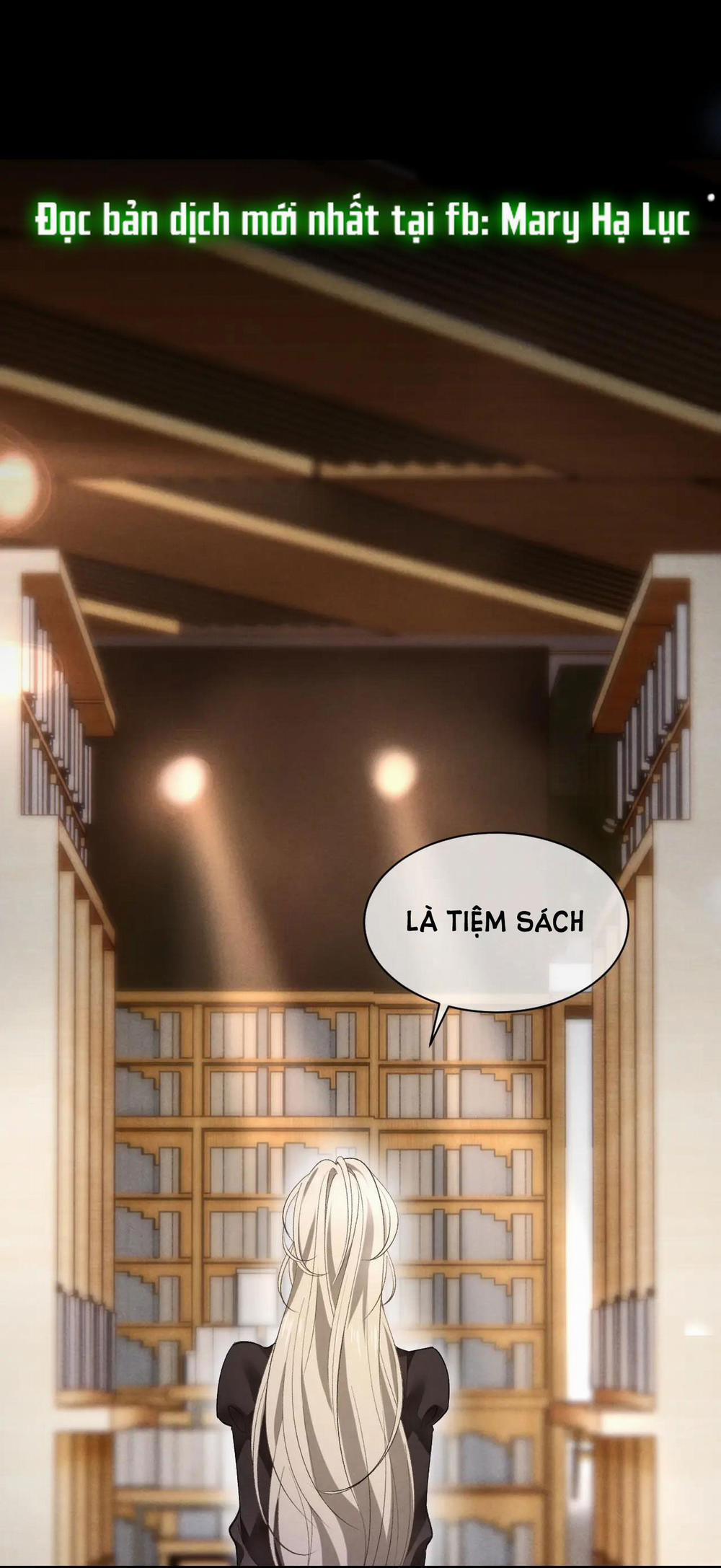 Sống Chung Với Chị Gái Ma Cà Rồng 4 trang 32