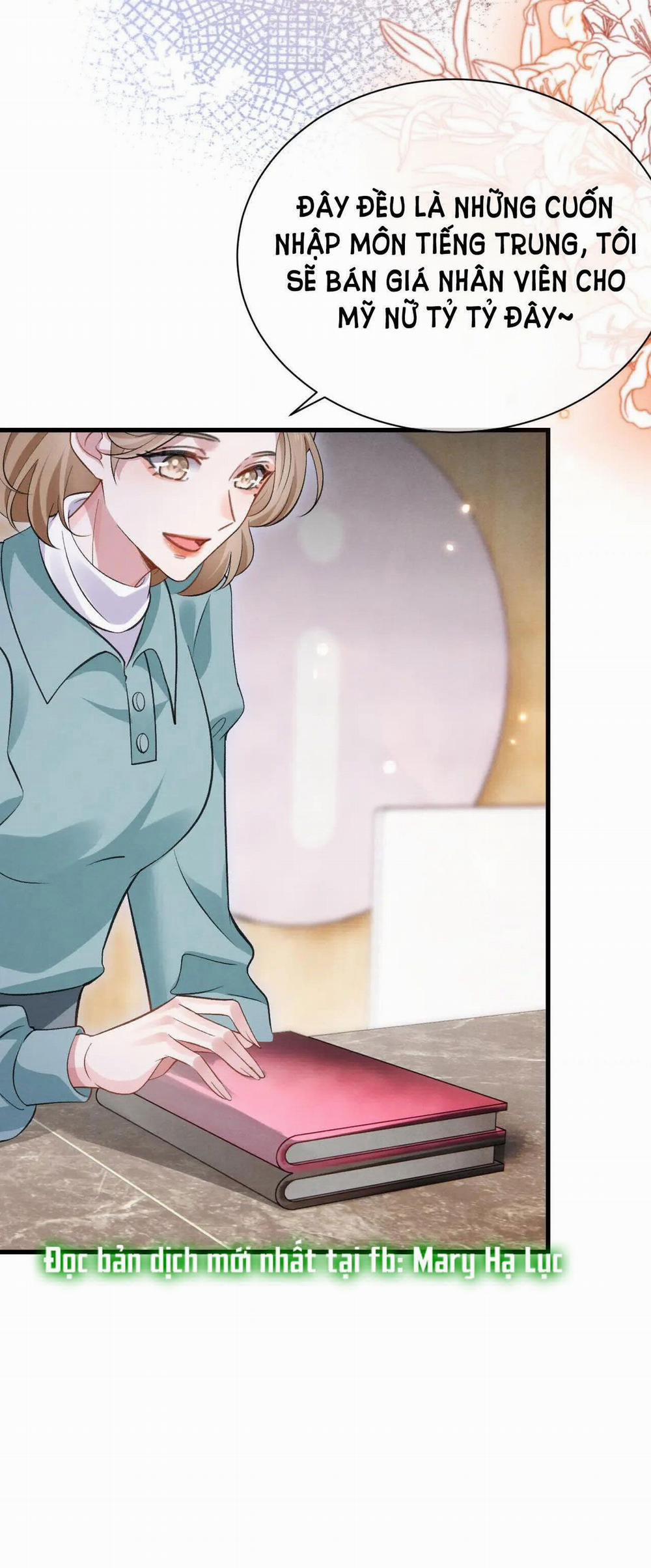 Sống Chung Với Chị Gái Ma Cà Rồng 4 trang 36