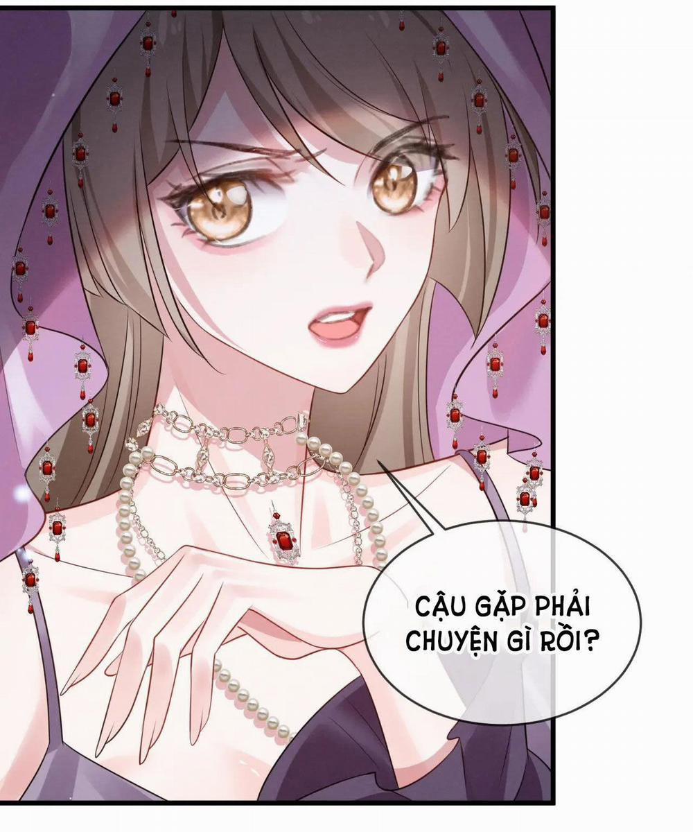 Sống Chung Với Chị Gái Ma Cà Rồng 4 trang 4